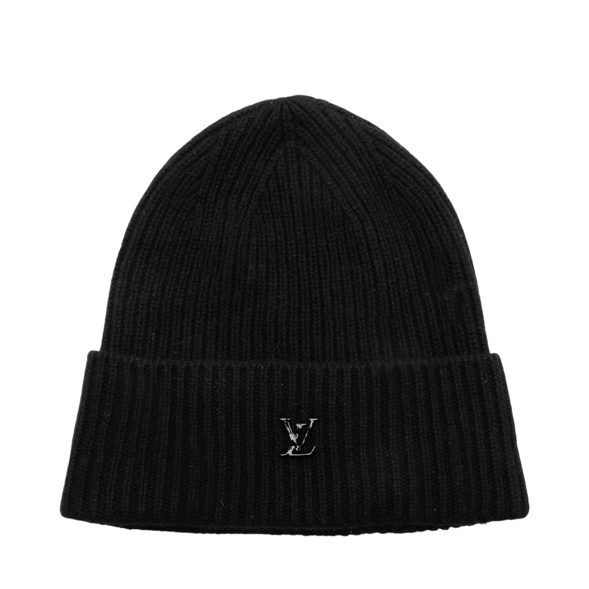 Louis Vuitton Cashmere LV Ahead Beanie