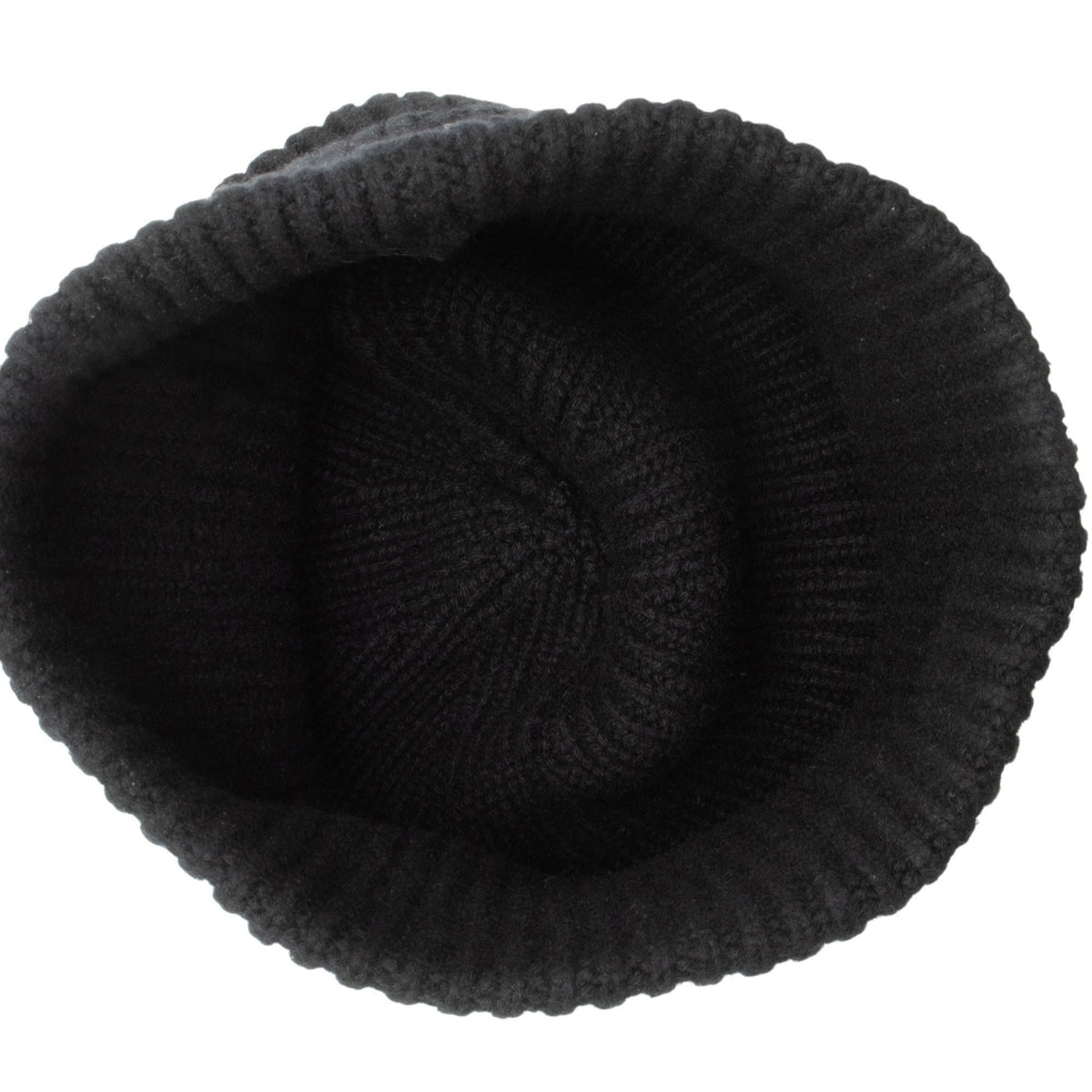 Louis Vuitton Cashmere LV Ahead Beanie