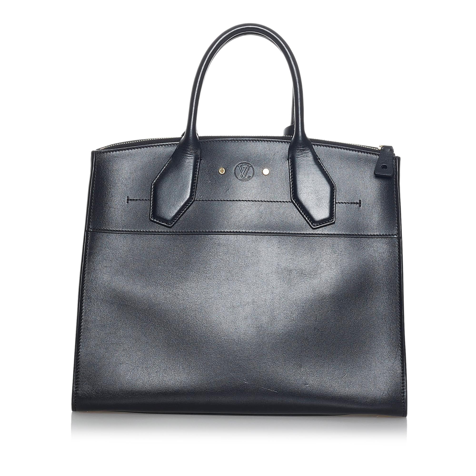 Louis Vuitton City Steamer MM (SHG-36899)