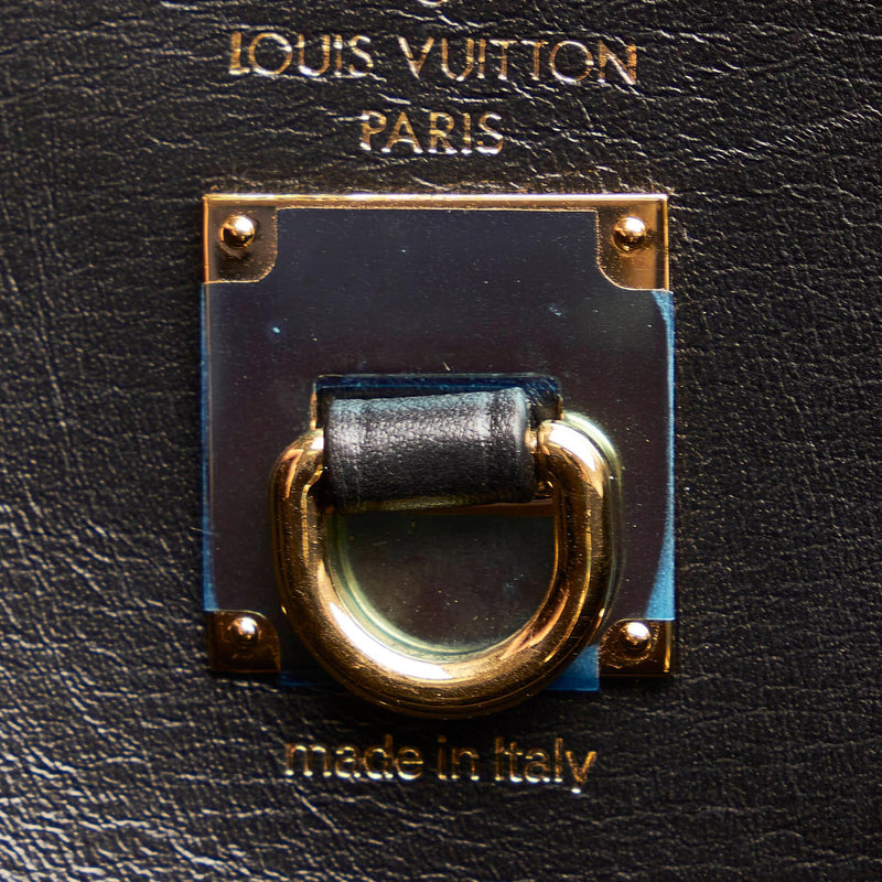 Louis Vuitton City Steamer PM (SHG-cw2wY6) – LuxeDH