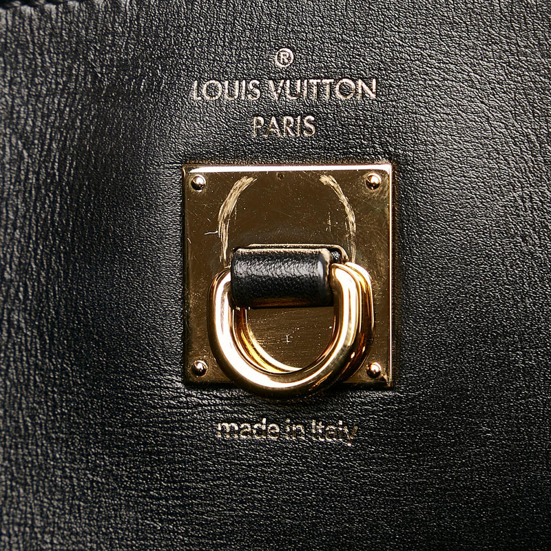 Louis Vuitton City Steamer MM (SHG-4sAtgL)