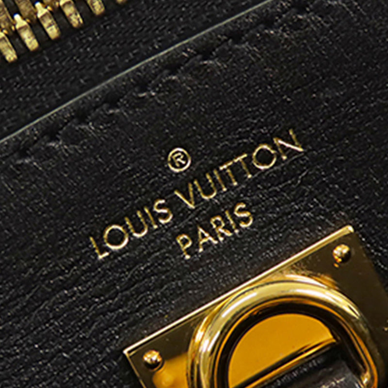 Louis Vuitton City Steamer MM (SHG-4sAtgL) – LuxeDH