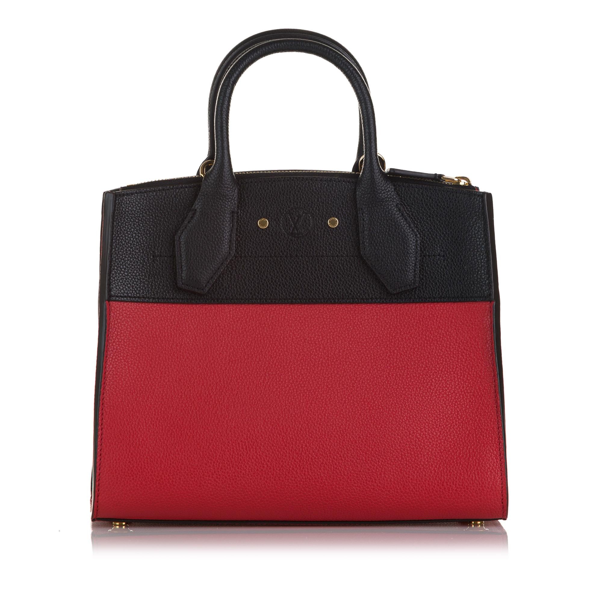 Louis Vuitton City Steamer PM (SHG-cw2wY6)