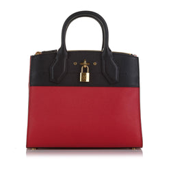Louis Vuitton City Steamer PM SHG cw2wY6 LuxeDH