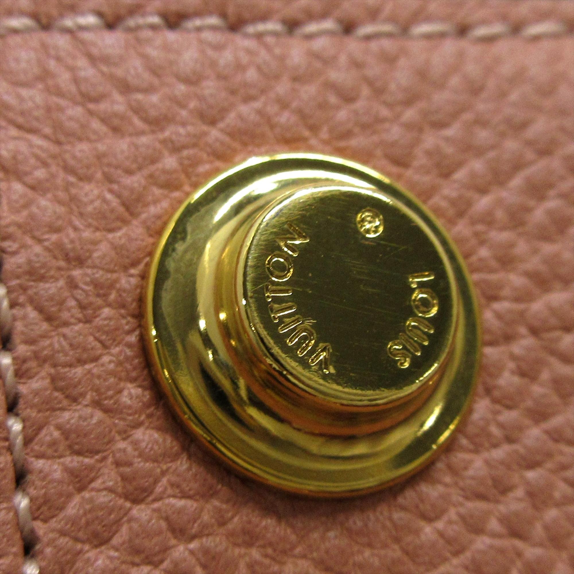 Louis Vuitton City Steamer PM (SHG-m3noLG)