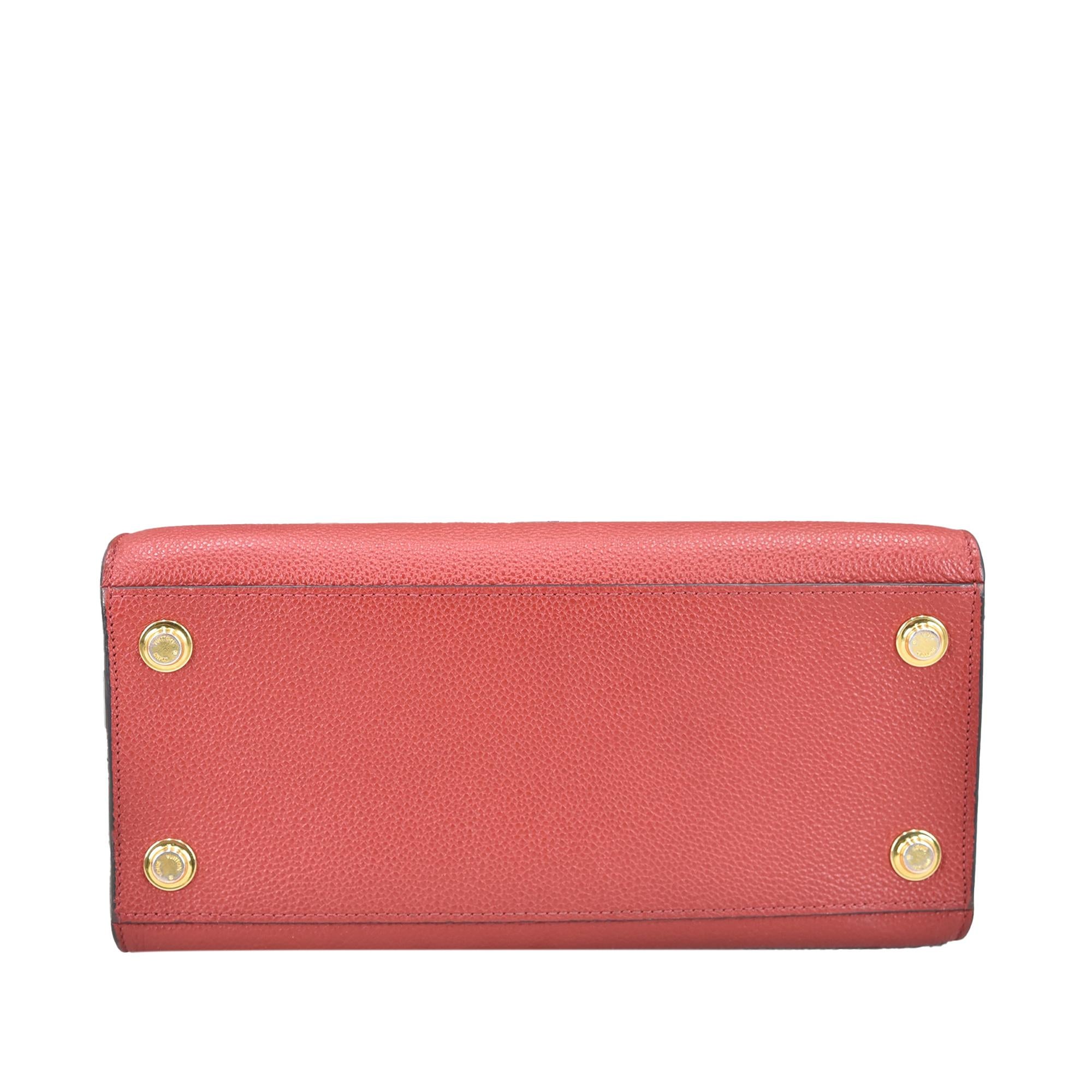 Louis Vuitton City Steamer PM (SHG-GpjkOX)