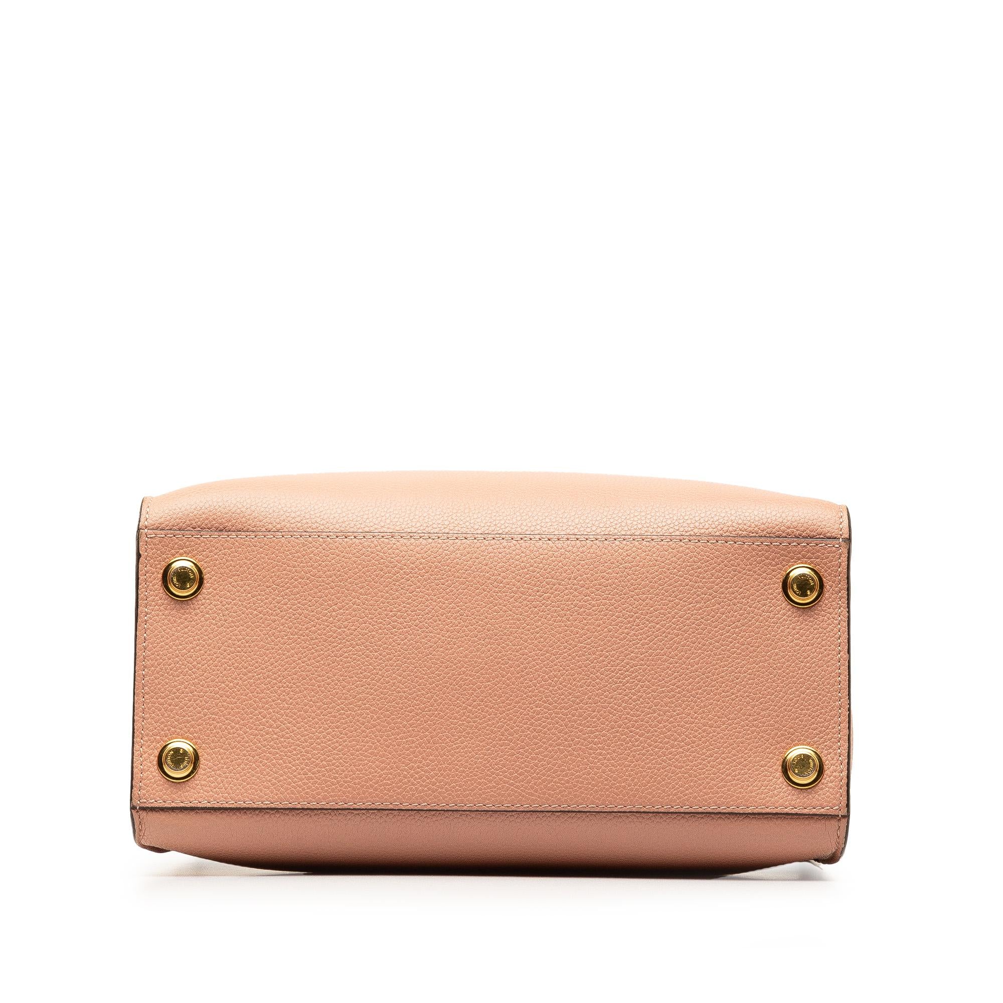 Louis Vuitton City Steamer PM (SHG-o562M2)