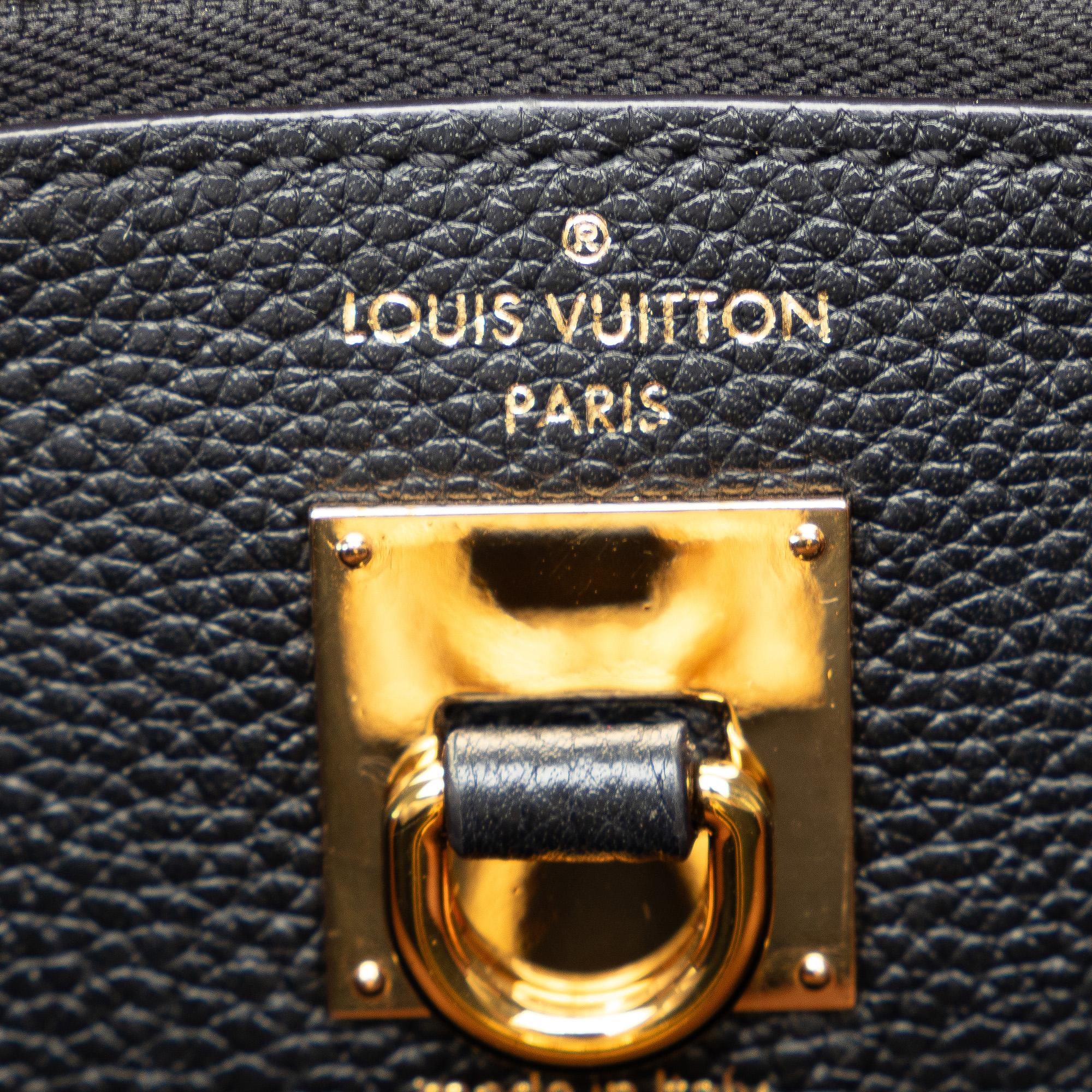 Louis Vuitton City Steamer PM (SHG-o562M2)