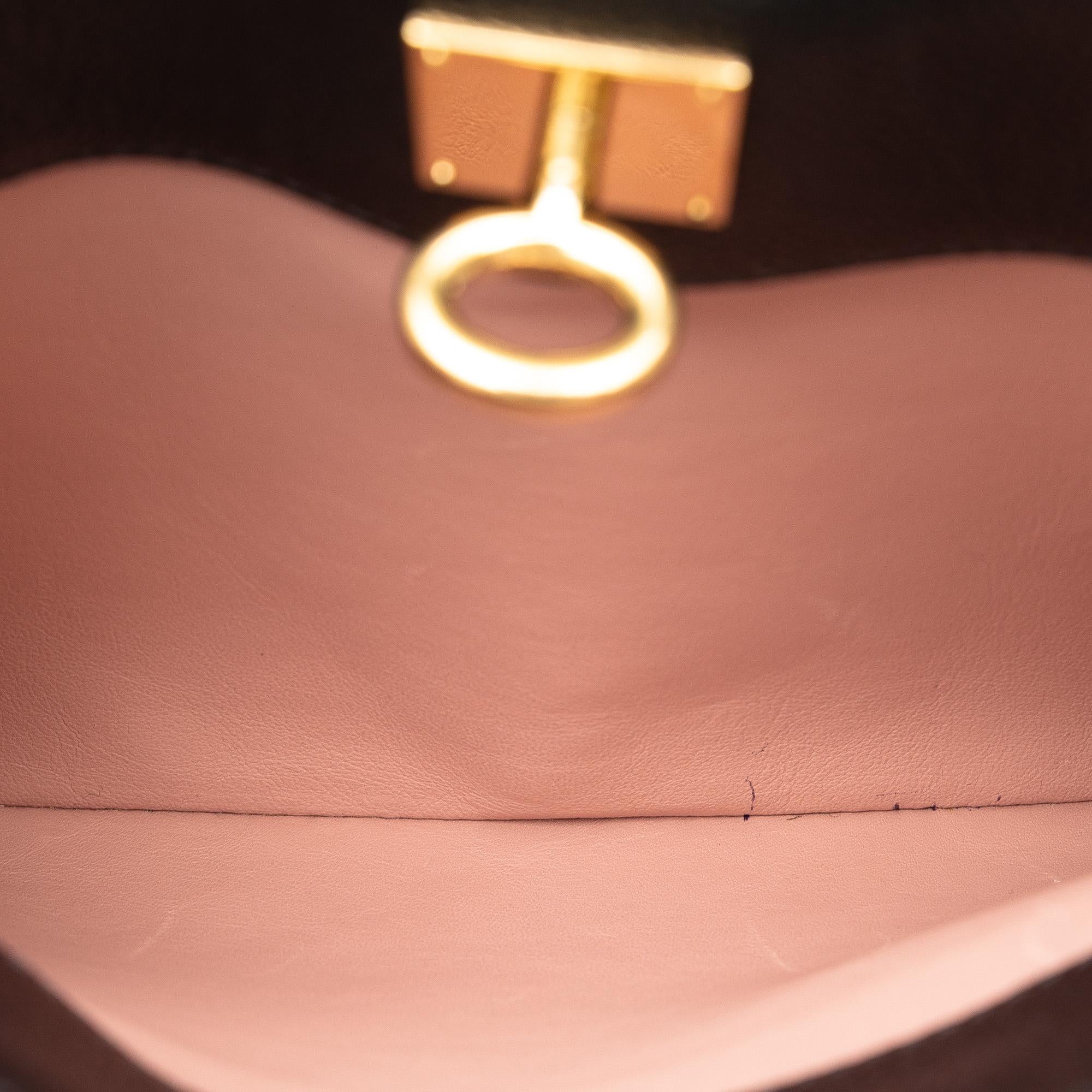 Louis Vuitton City Steamer PM (SHG-o562M2)