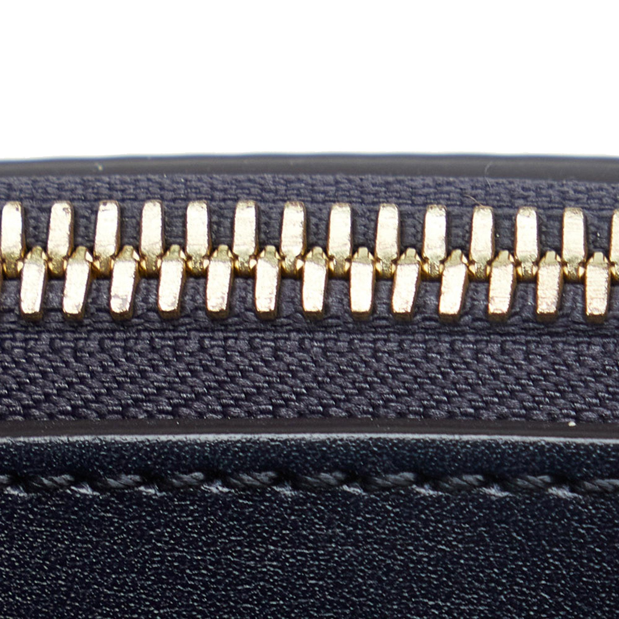 Louis Vuitton City Steamer Time Trunk Canvas MM (SHG-oeTgqx)