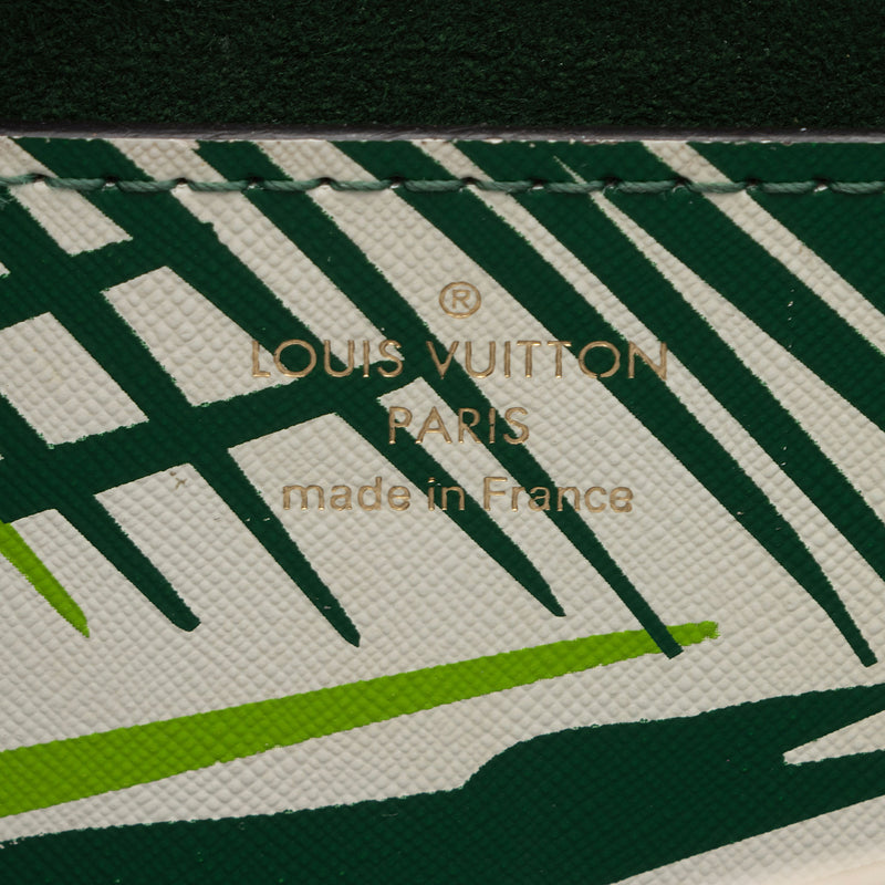 Louis Vuitton Monogram Canvas IT PM Chain Bag (SHF-21573) – LuxeDH