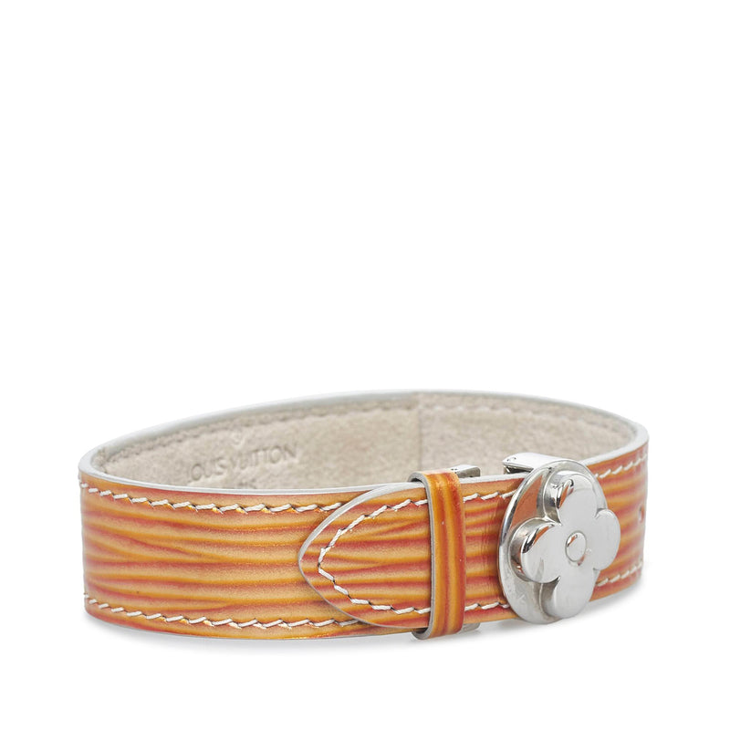 Louis Vuitton Cyber Epi Good Luck Bracelet (SHG-0rEjuU) – LuxeDH
