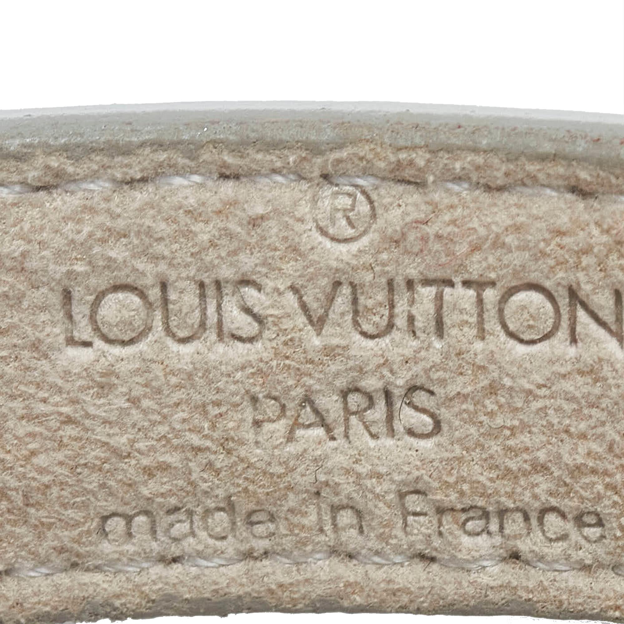 Louis Vuitton Cyber Epi Good Luck Bracelet (SHG-0rEjuU)