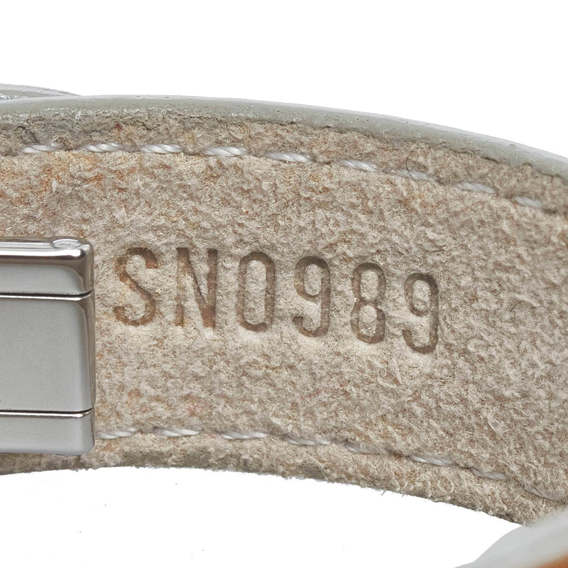 Louis Vuitton Cyber Epi Good Luck Bracelet (SHG-0rEjuU)