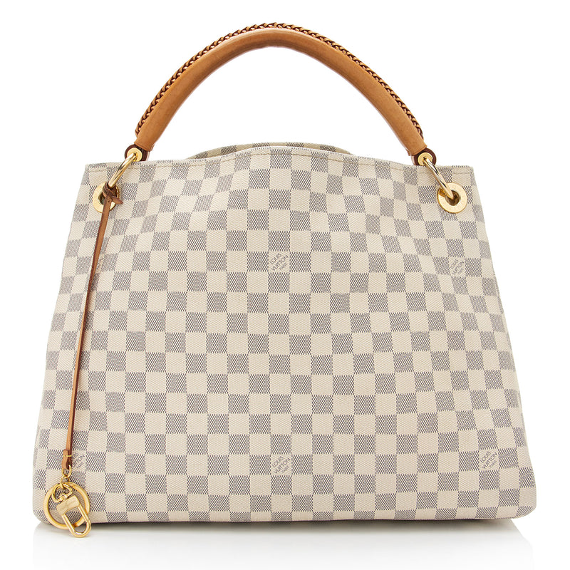 Shop Artsy Handbags, Louis Vuitton Handbags