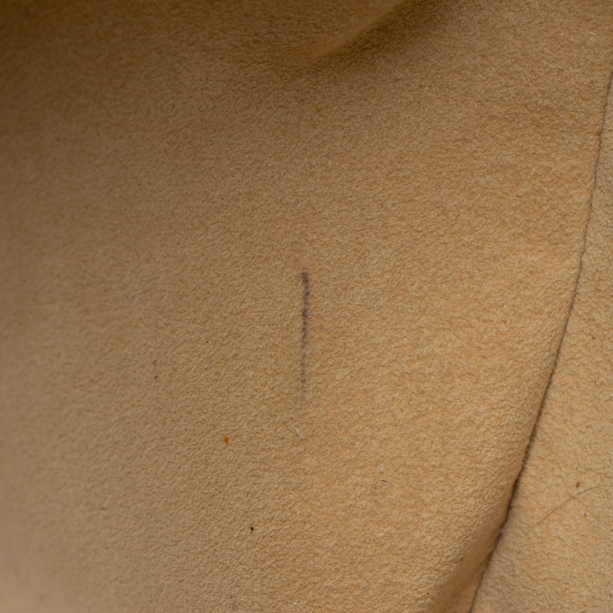 Louis Vuitton Damier Azur Artsy MM Shoulder Bag