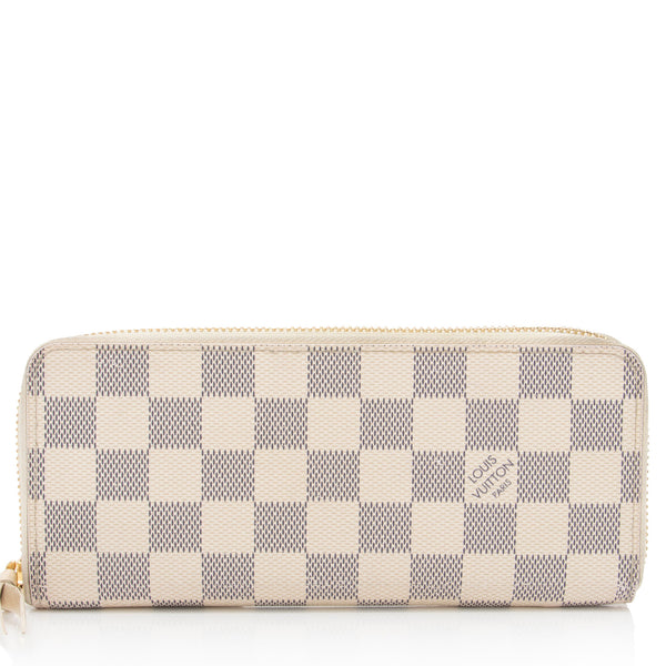 Pre-Owned Louis Vuitton Breast Pocket Wallet - 21036665