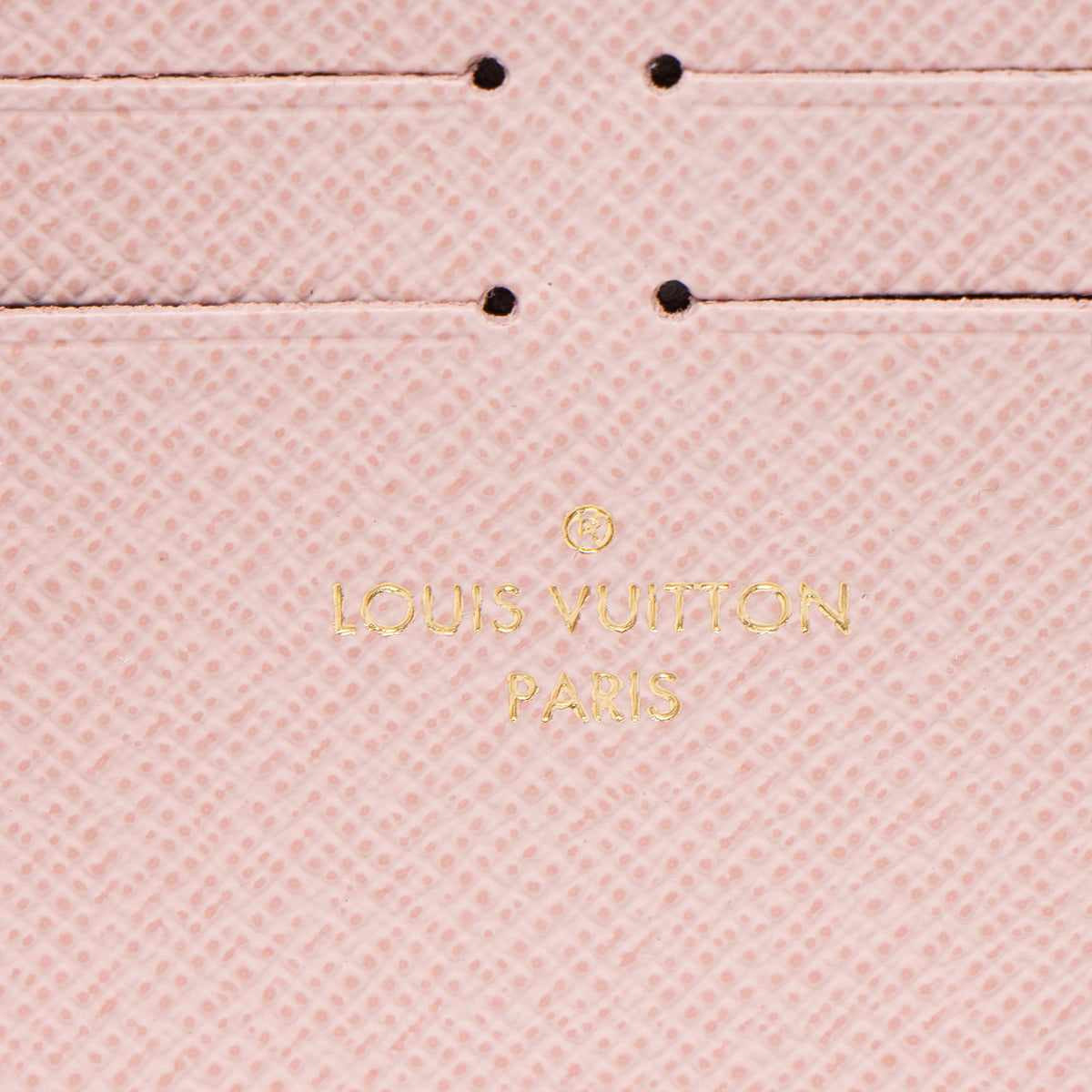 Louis Vuitton Damier Azur Clemence Wallet