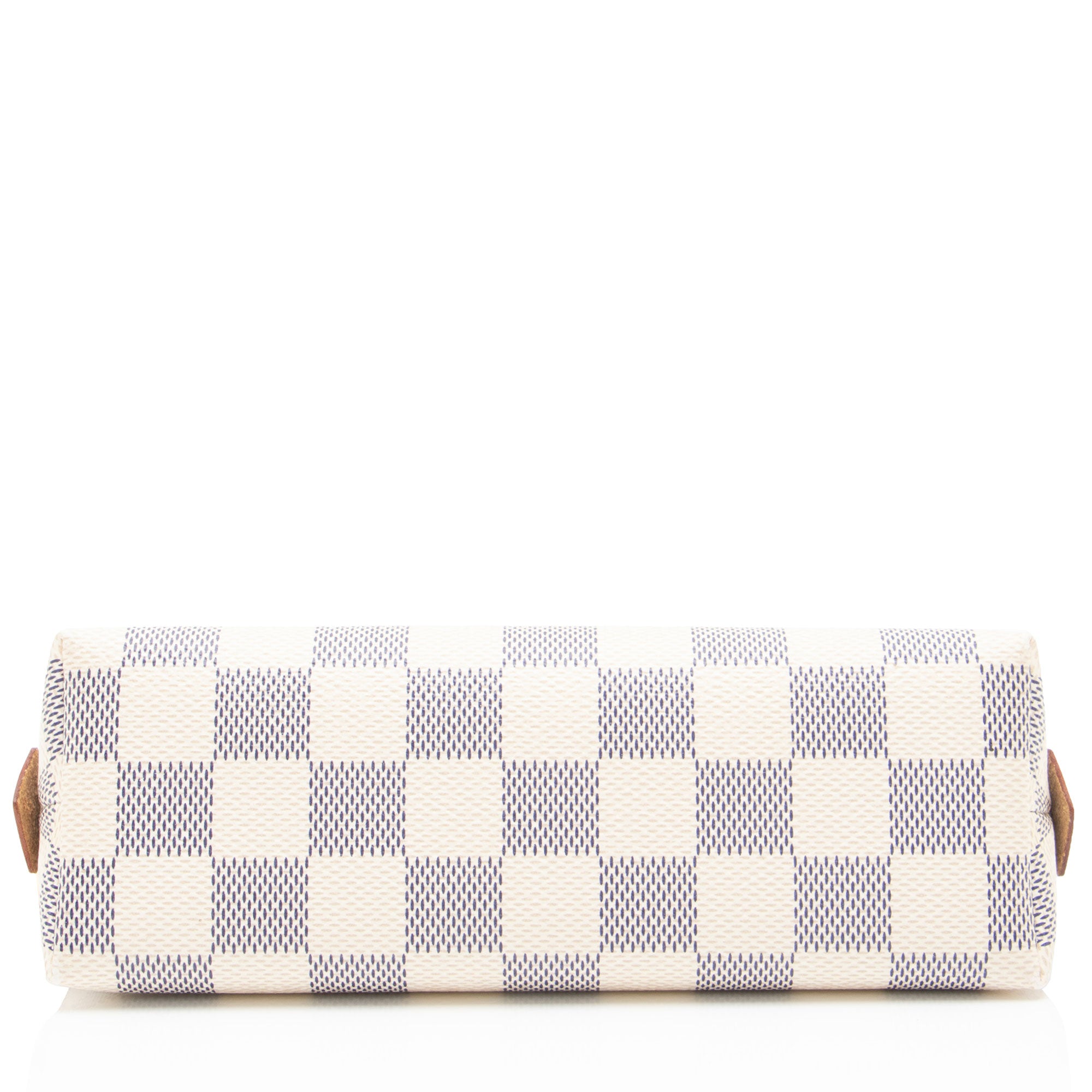 Louis Vuitton Damier Azur Cosmetic Pouch