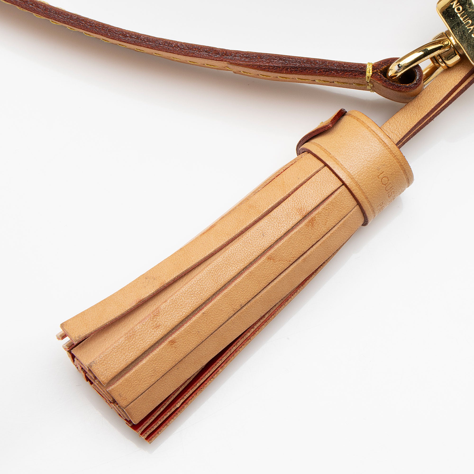 Louis Vuitton Damier Azur Croisette Shoulder Bag (SHF-crwpX0)