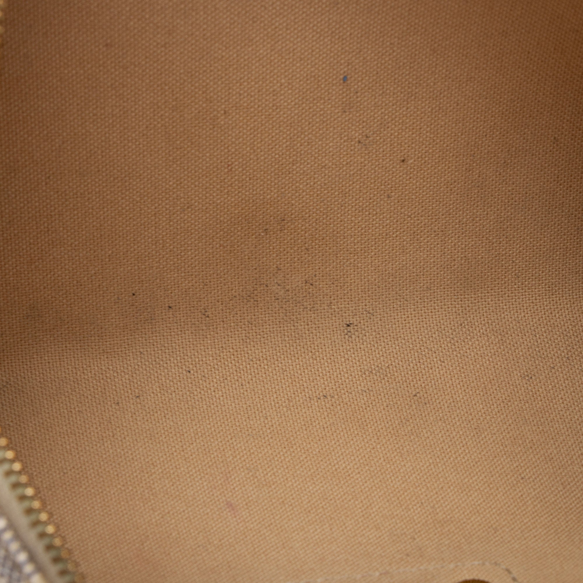 Louis Vuitton Damier Azur Eva Clutch (SHF-71oMG7)