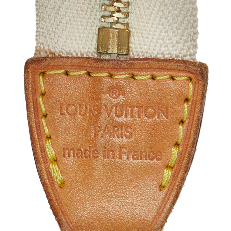 Louis Vuitton Damier Azur Eva (SHG-iRNfyY) – LuxeDH