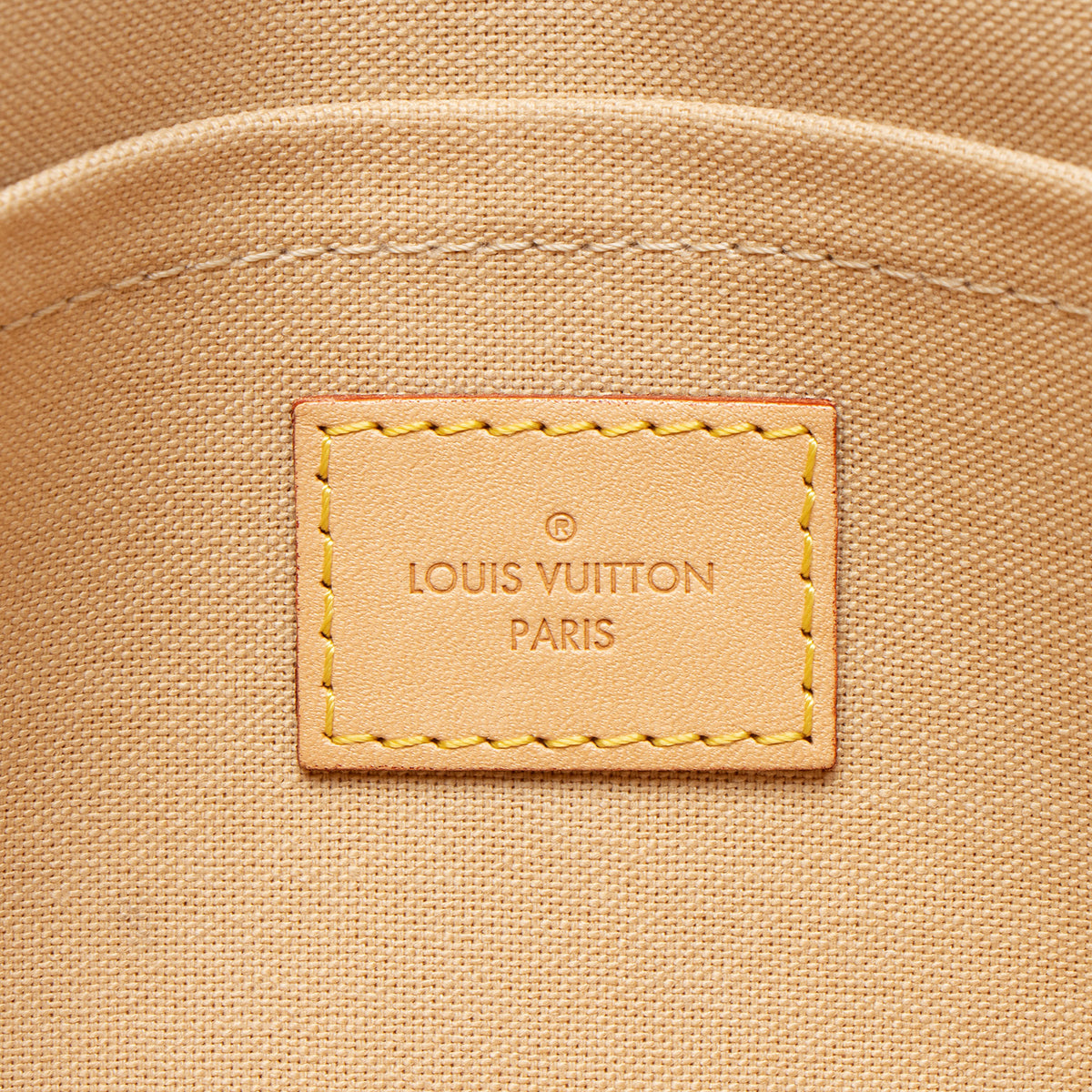 Louis Vuitton Damier Azur Favorite MM Shoulder Bag