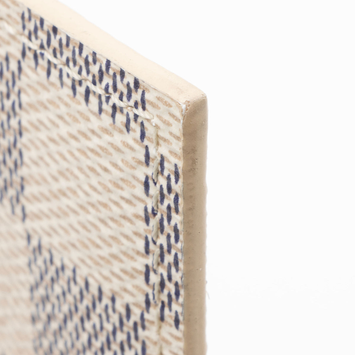 Louis Vuitton Damier Azur Felicie Insert