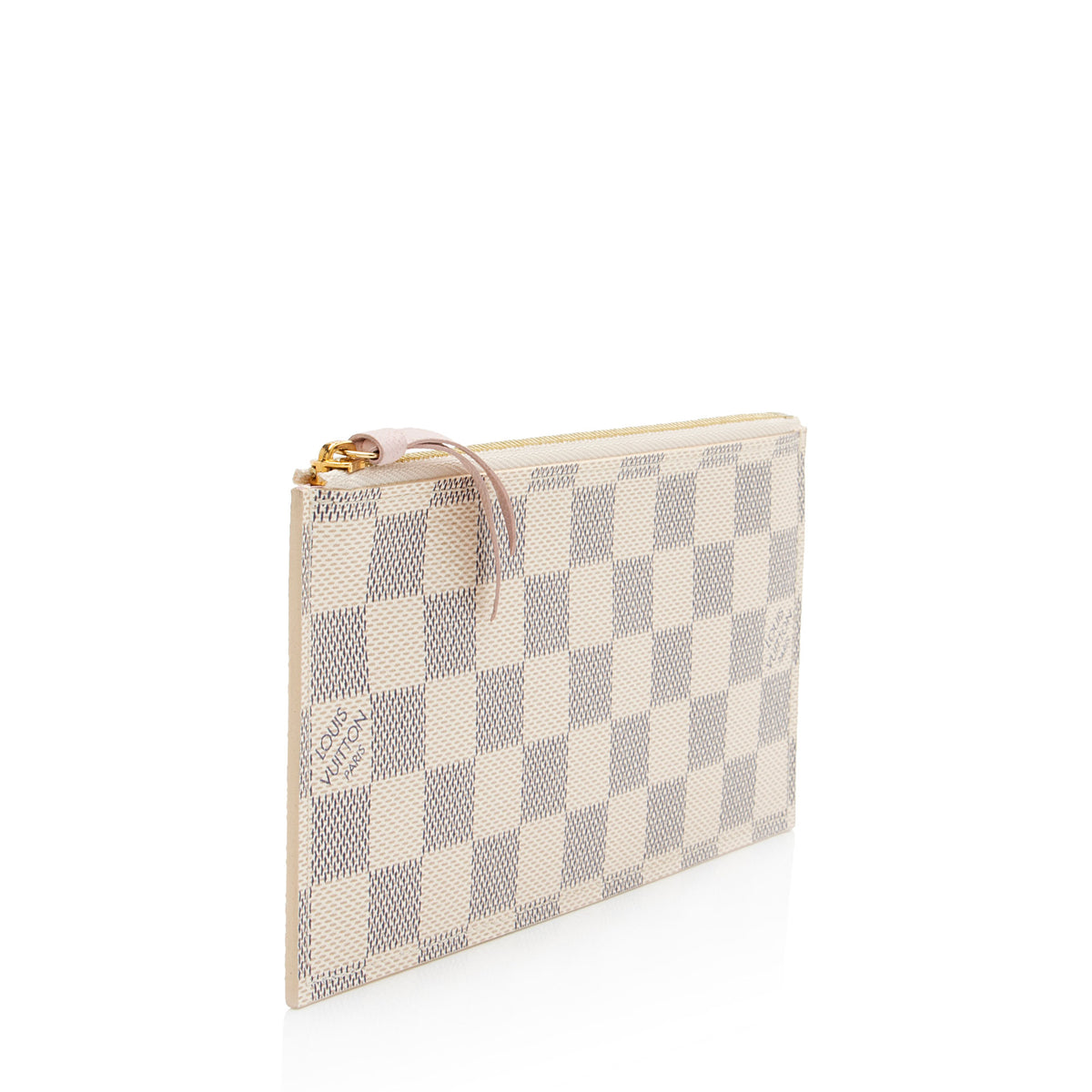 Louis Vuitton Damier Azur Felicie Insert
