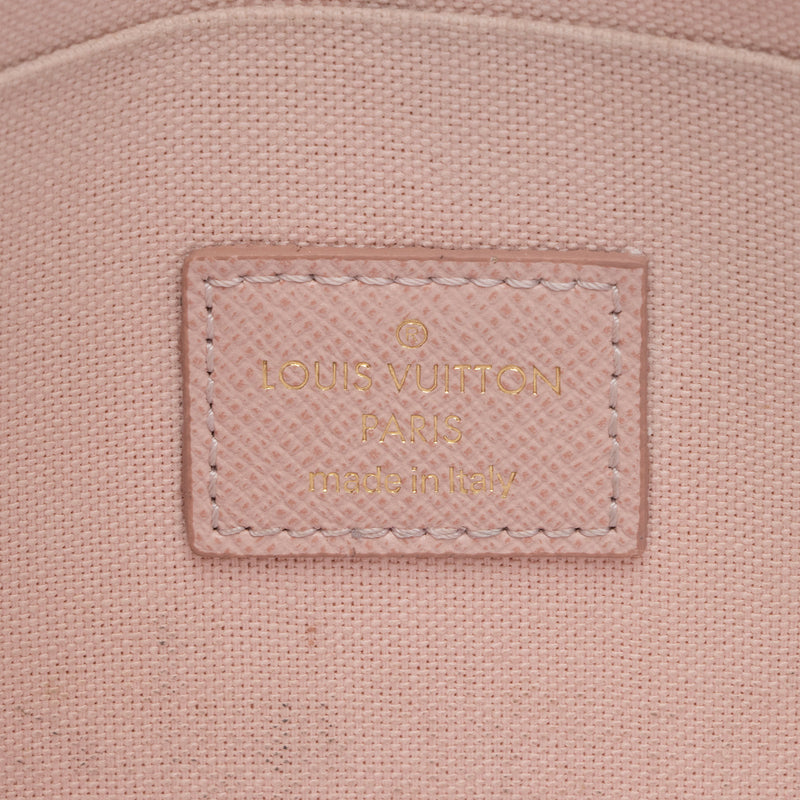 Louis Vuitton Damier Azur Felicie Pochette - FINAL SALE (SHF-z9jSY5)