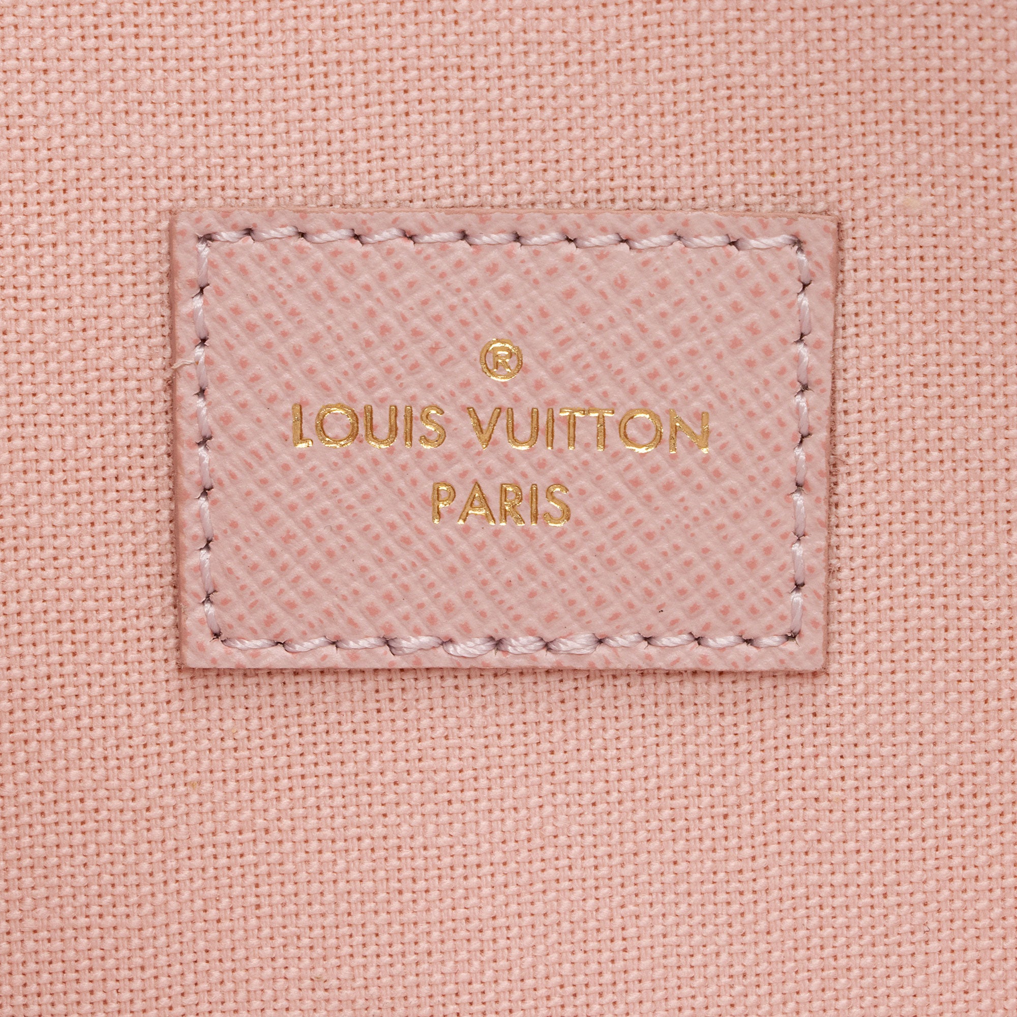 Louis Vuitton Damier Azur Felicie Pochette (SHF-jbEHrR)