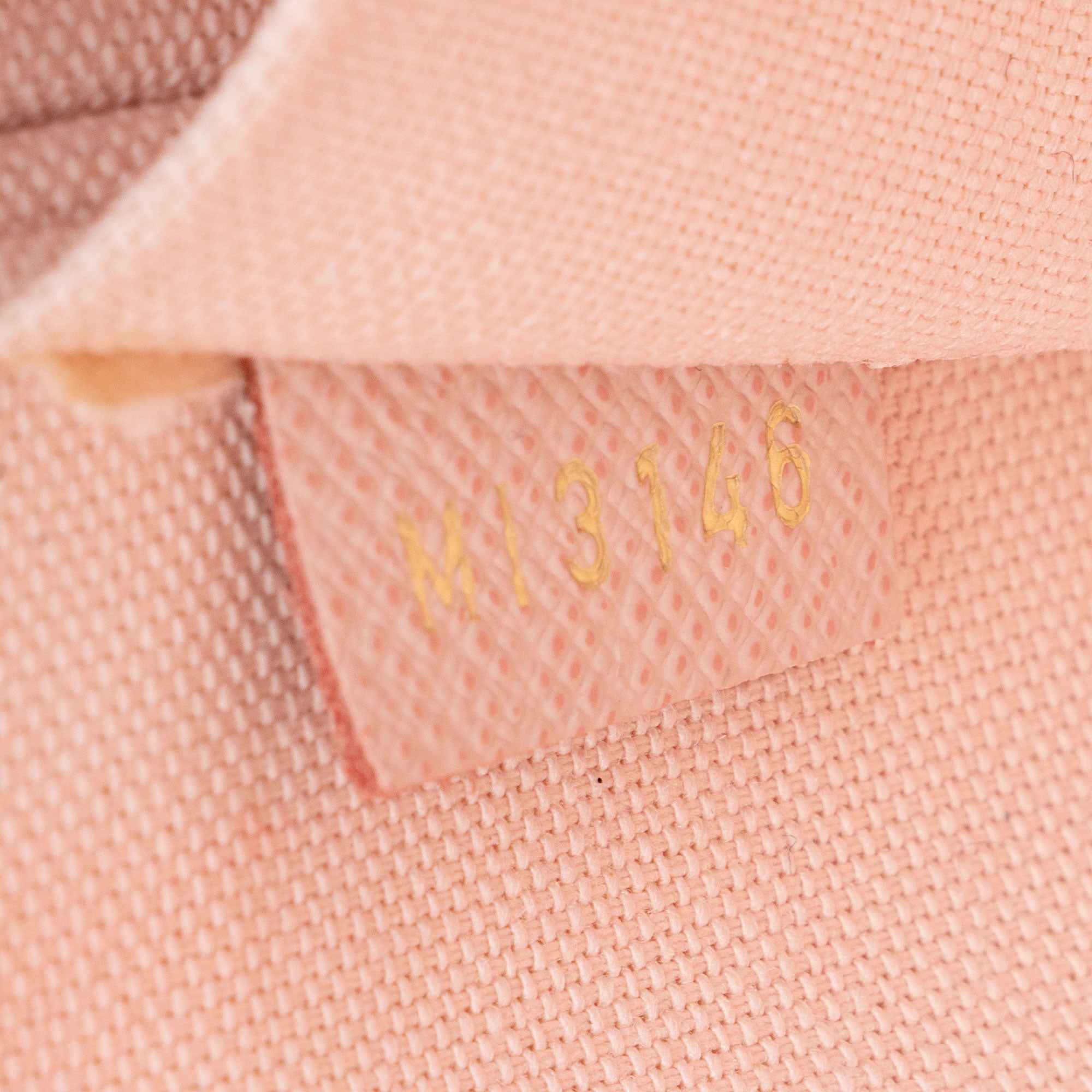 Louis Vuitton Damier Azur Felicie Pochette