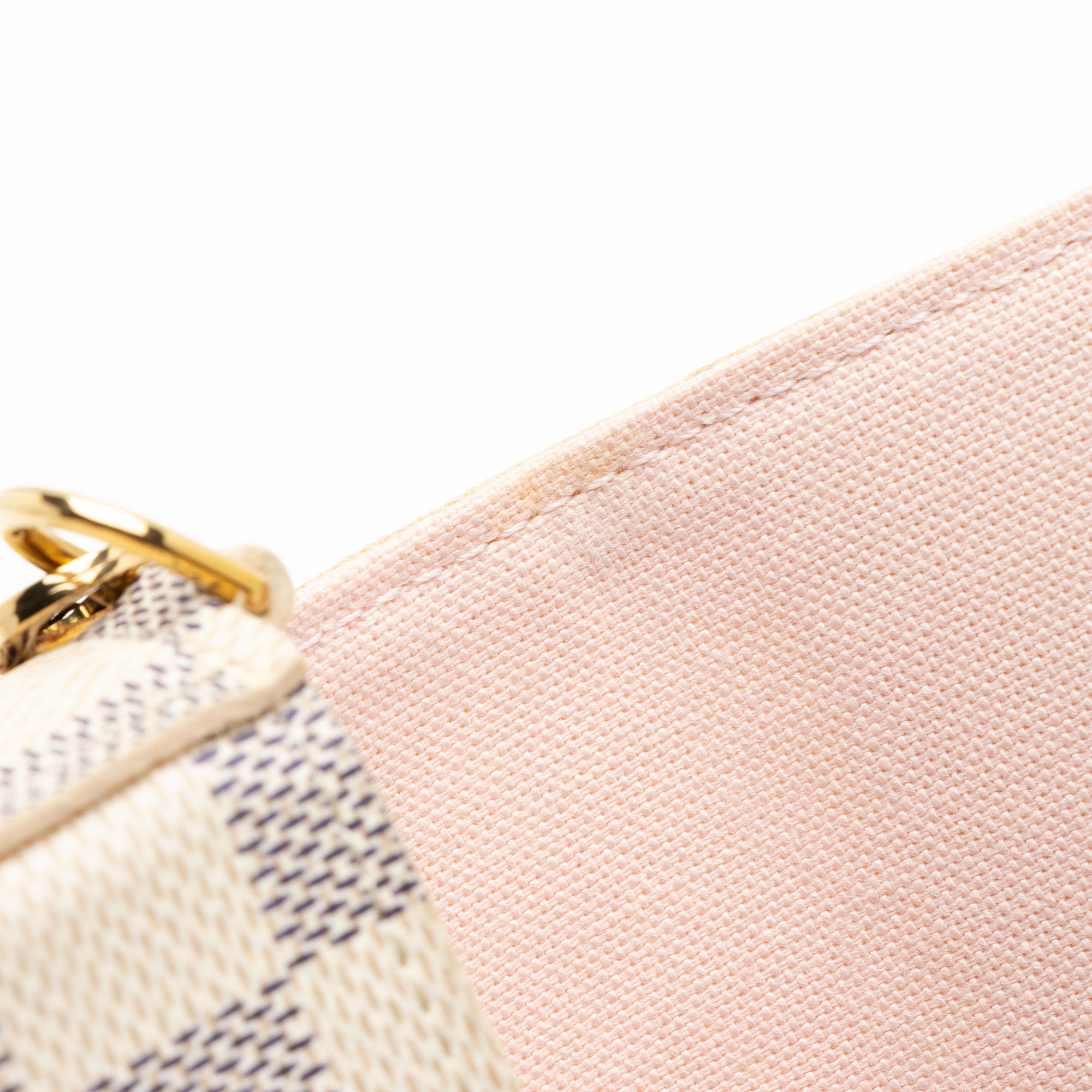 Louis Vuitton Damier Azur Felicie Pochette