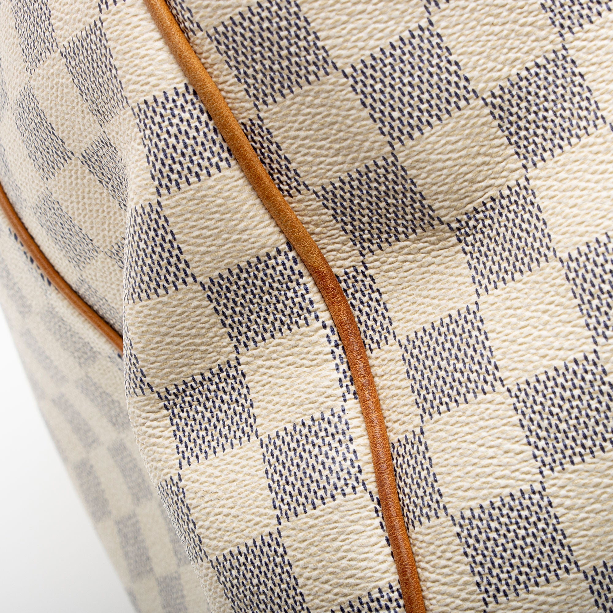 Louis Vuitton Damier Azur Galliera PM Shoulder Bag (SHF-02O8aJ)