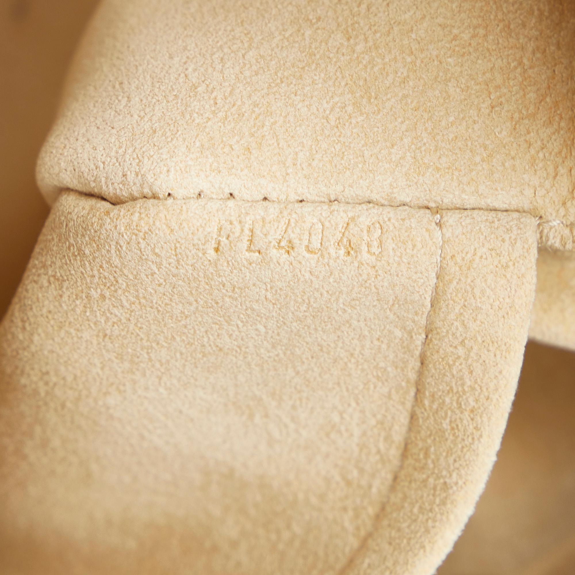 Louis Vuitton Damier Azur Galliera PM (SHG-bKjFXd)