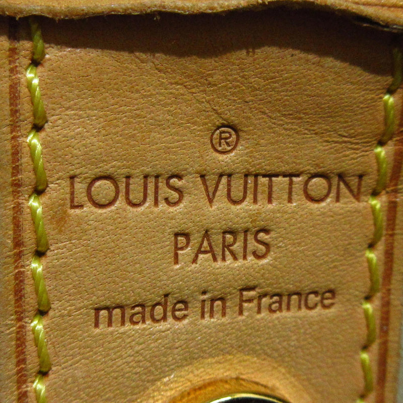 Louis Vuitton Damier Azur Galliera PM (SHG-WSmxTt)