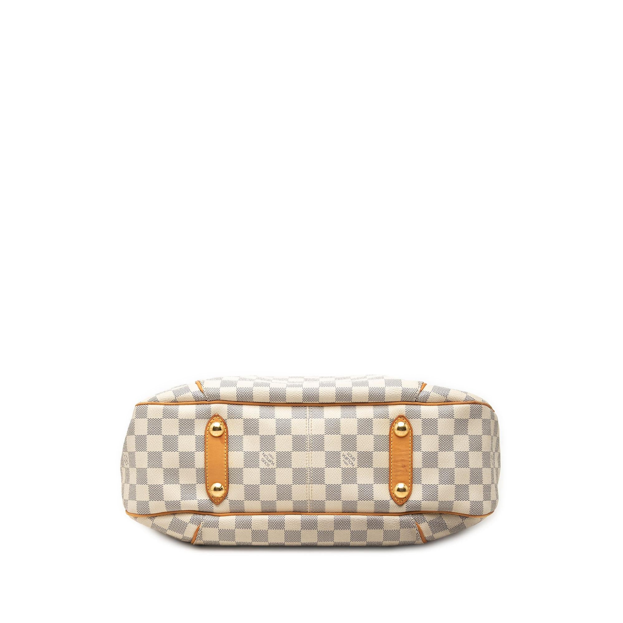 Louis Vuitton Damier Azur Galliera PM