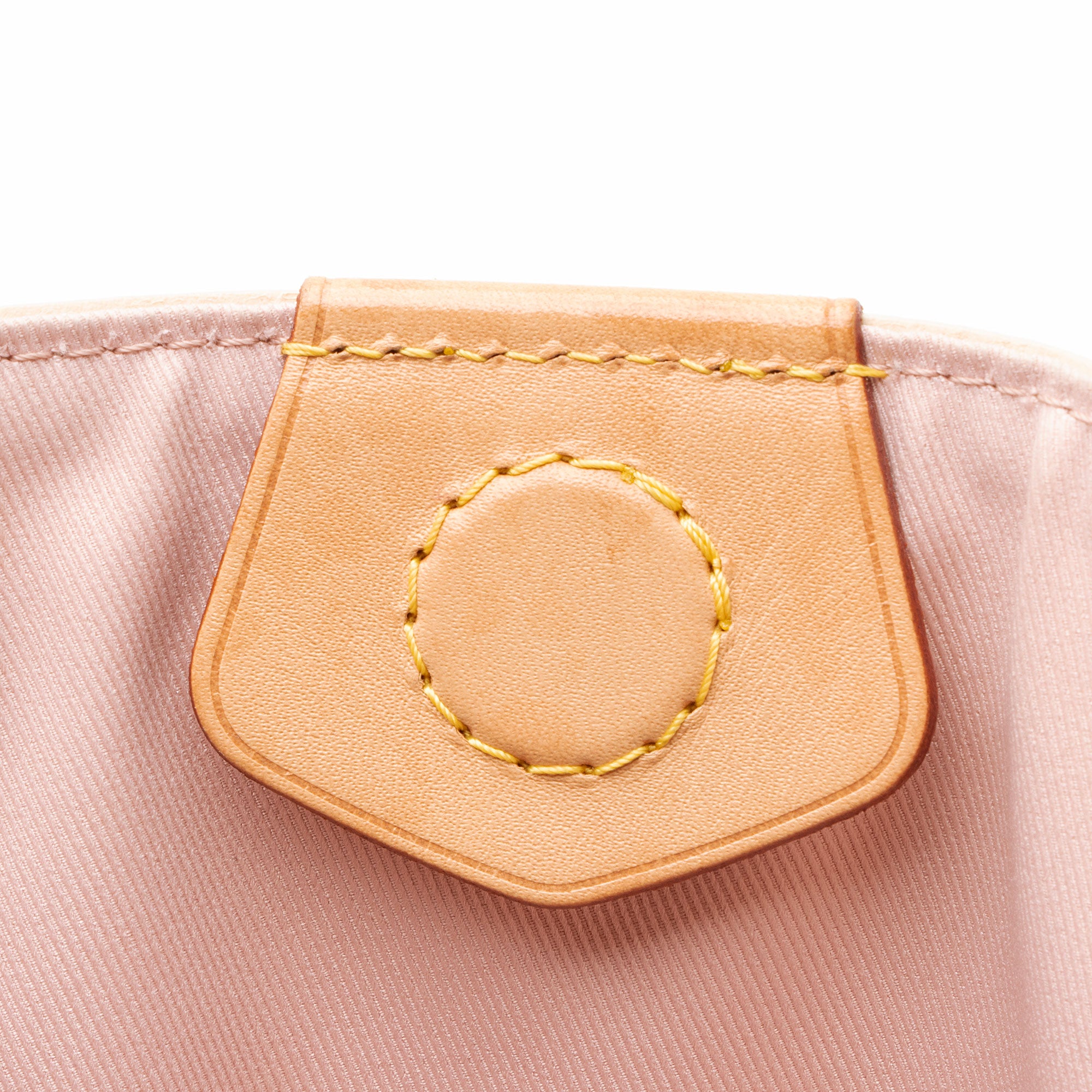 Louis Vuitton Damier Azur Graceful MM Hobo (SHF-wi3mwj)