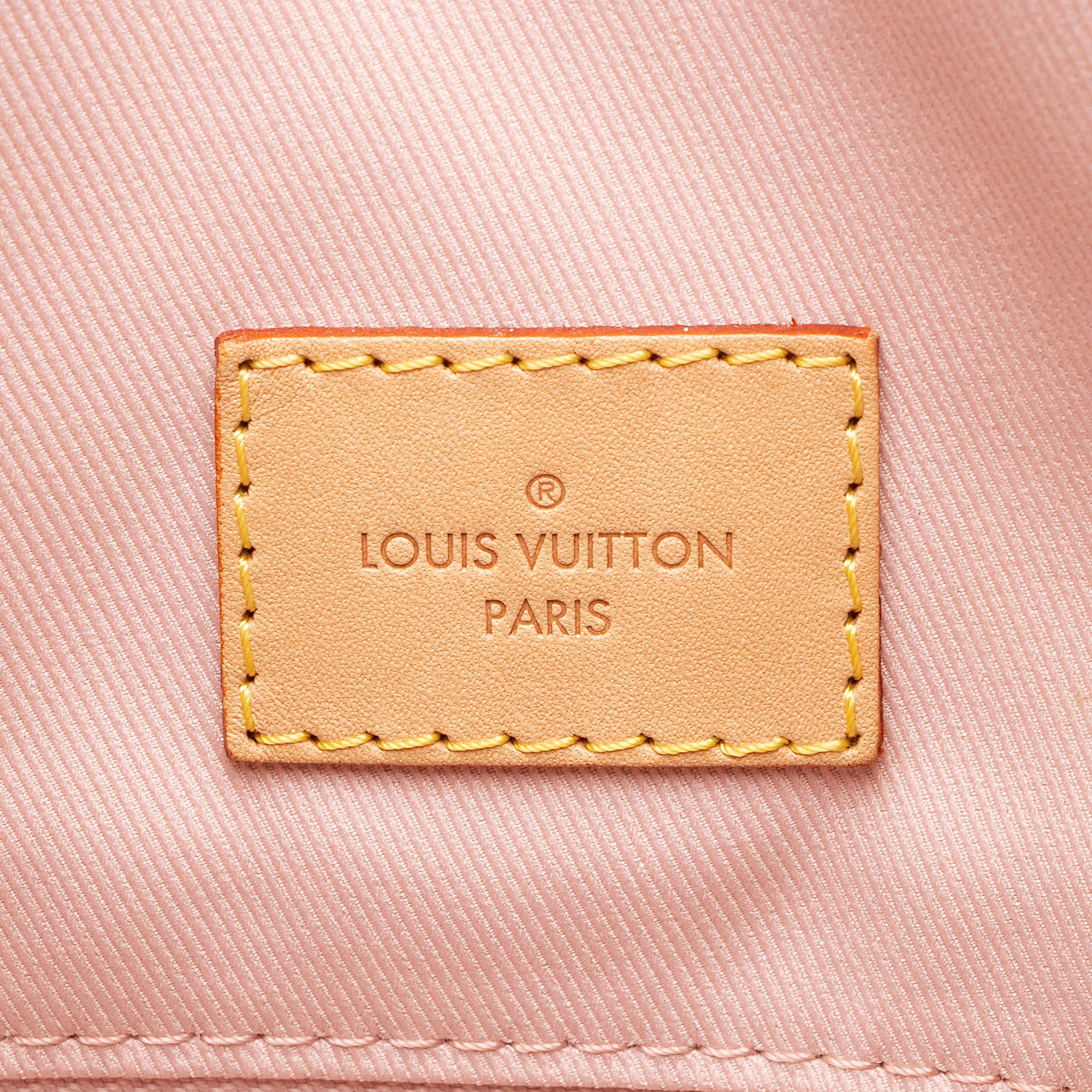 Louis Vuitton Damier Azur Graceful MM Hobo (SHF-wi3mwj)