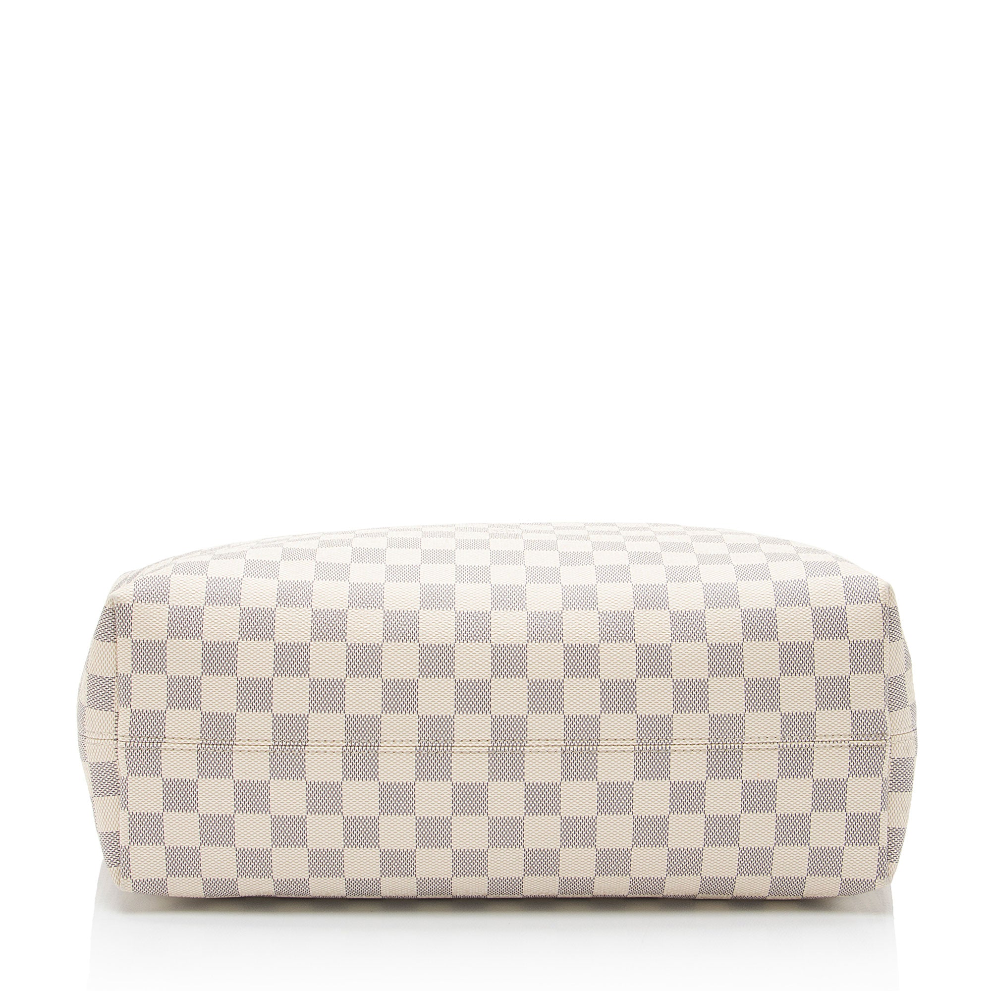 Louis Vuitton Damier Azur Graceful MM Hobo