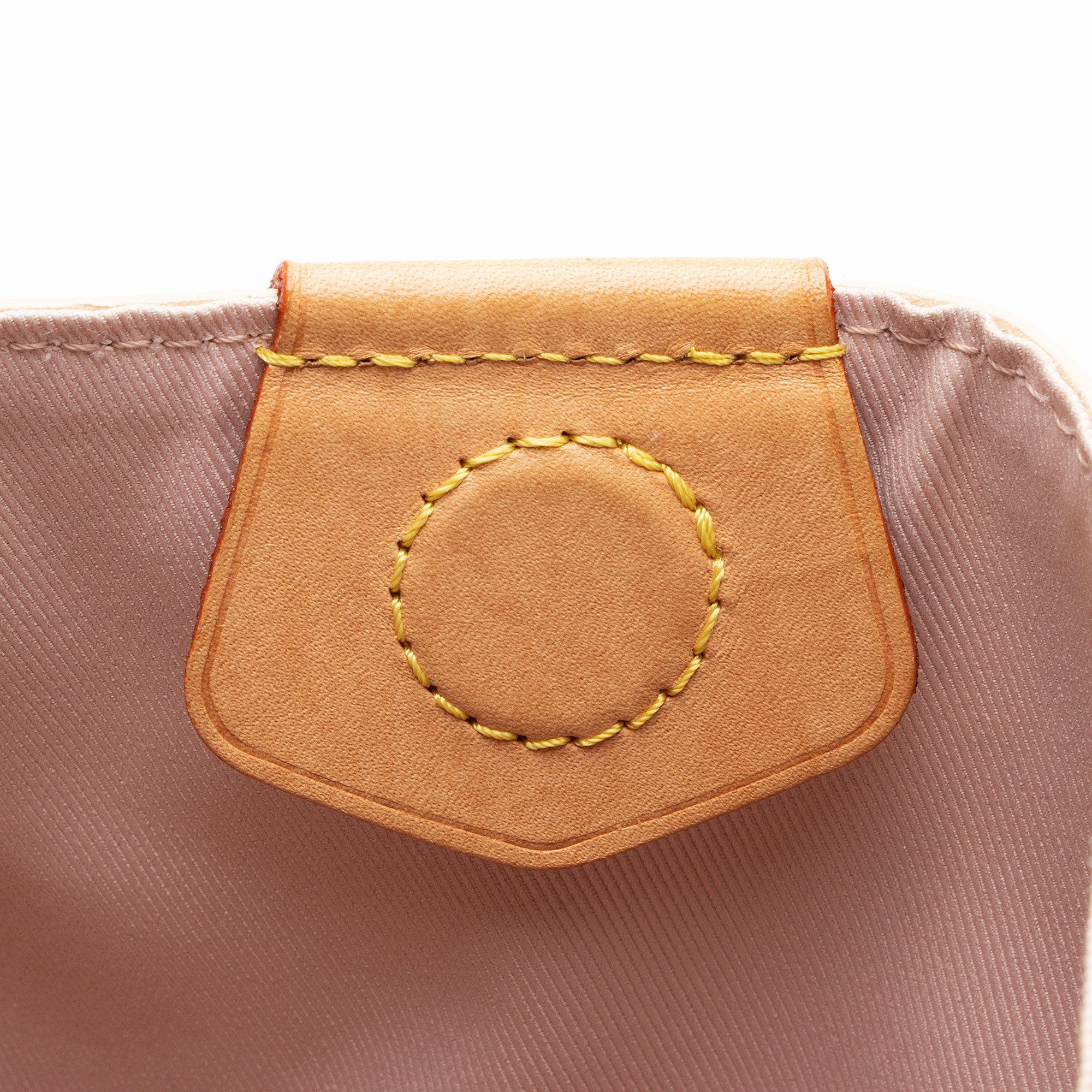 Louis Vuitton Damier Azur Graceful MM Hobo