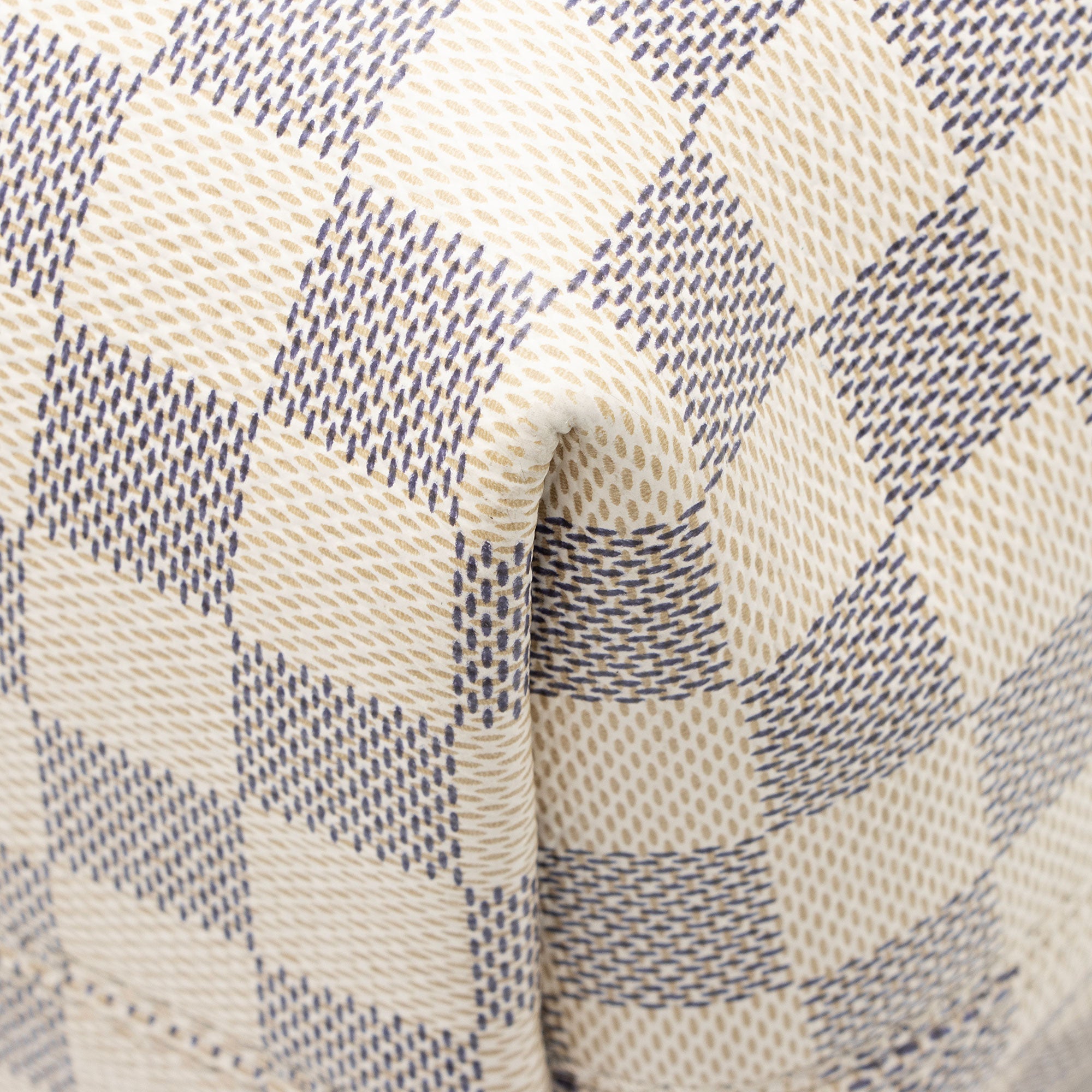 Louis Vuitton Damier Azur Graceful MM Hobo