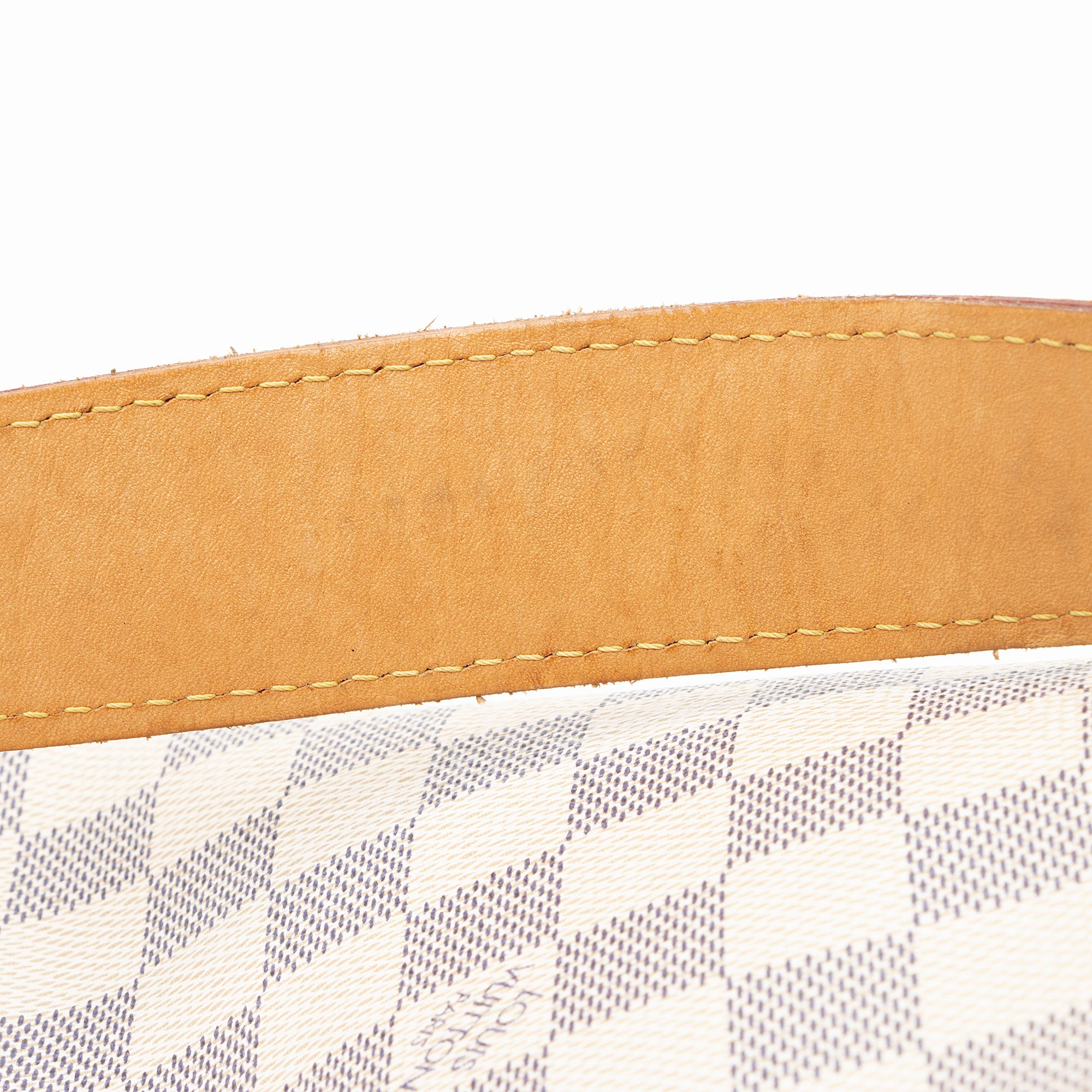 Louis Vuitton Damier Azur Graceful MM Hobo