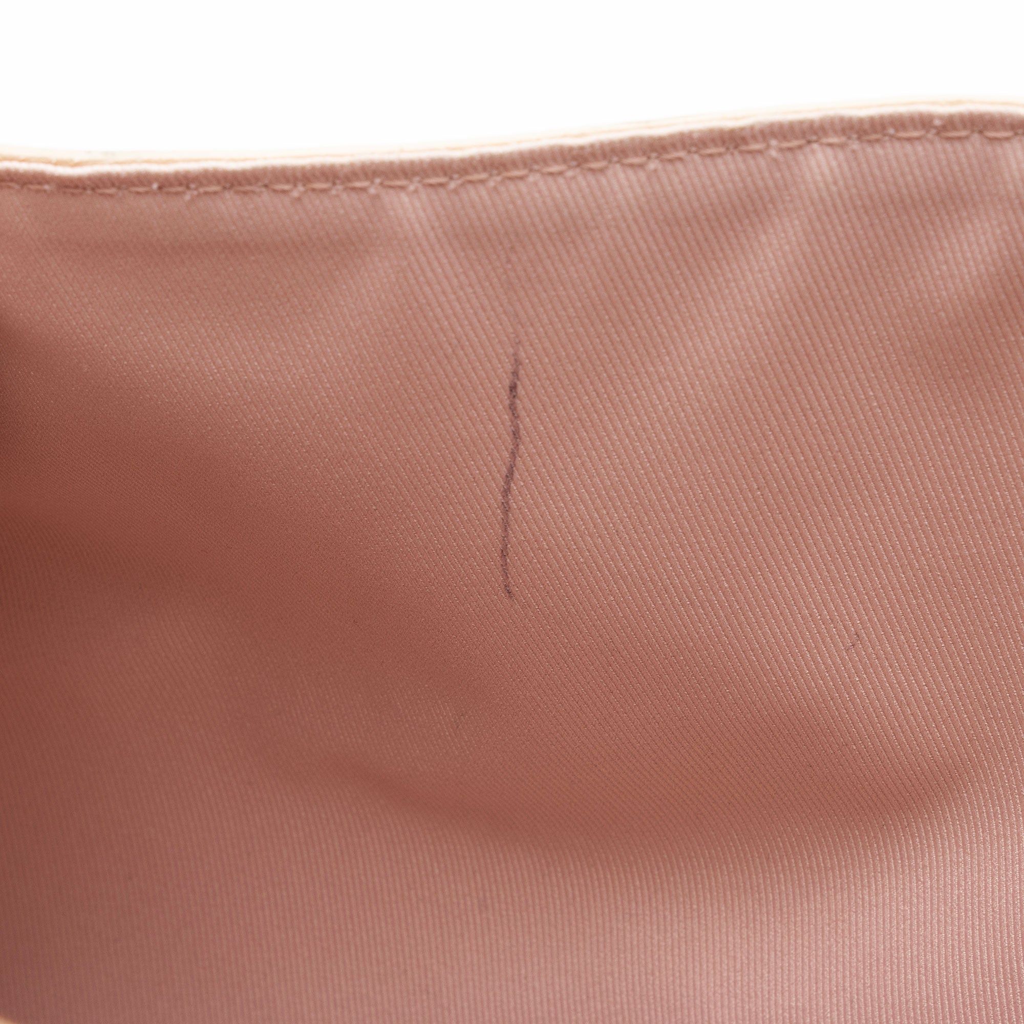 Louis Vuitton Damier Azur Graceful MM Hobo