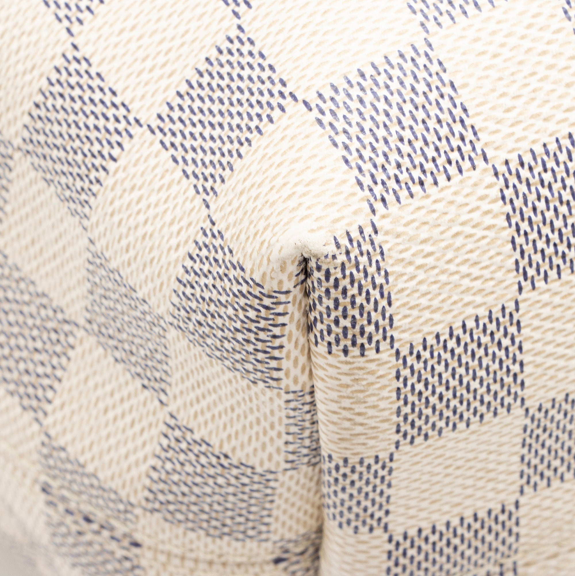 Louis Vuitton Damier Azur Graceful MM Hobo