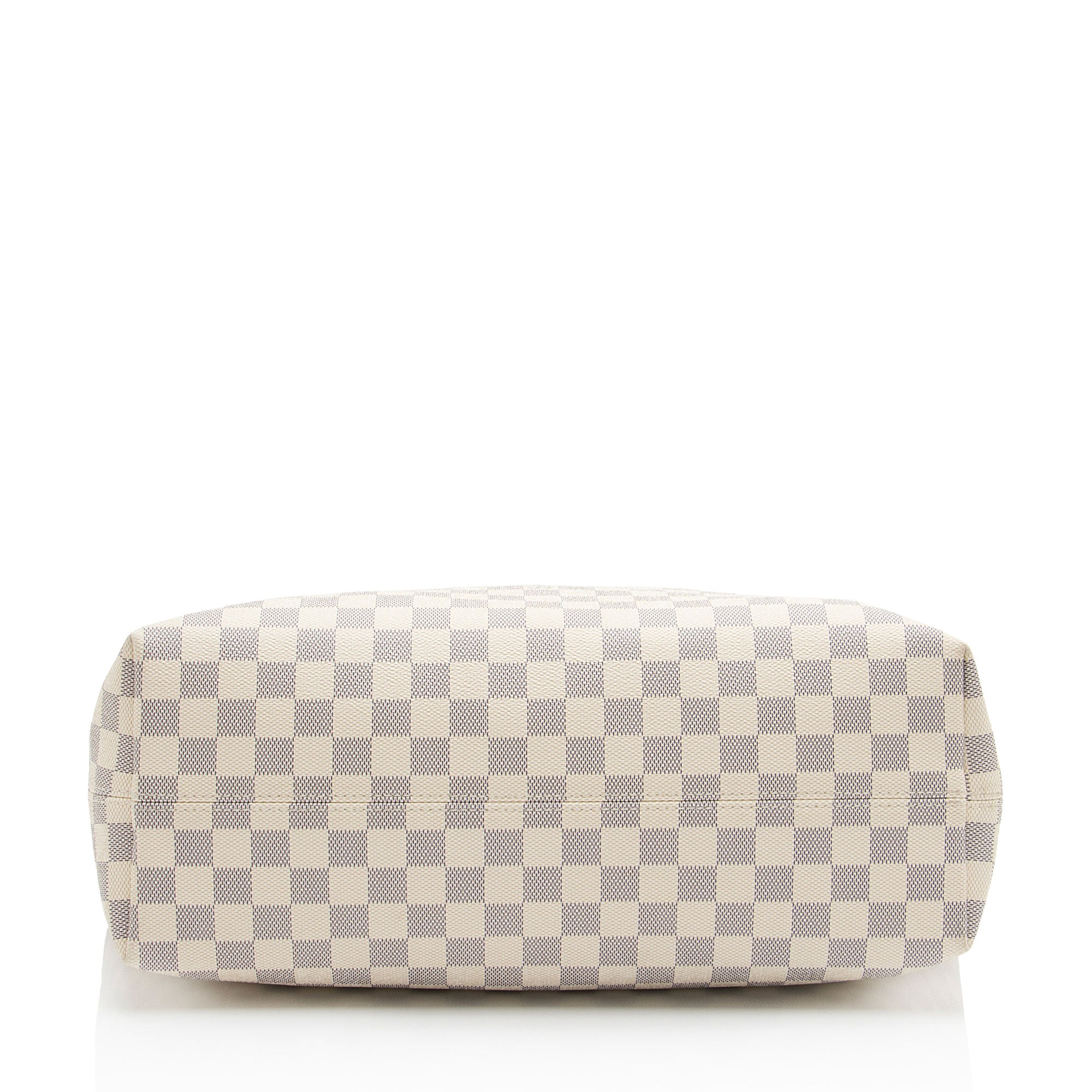 Louis Vuitton Damier Azur Graceful MM Hobo
