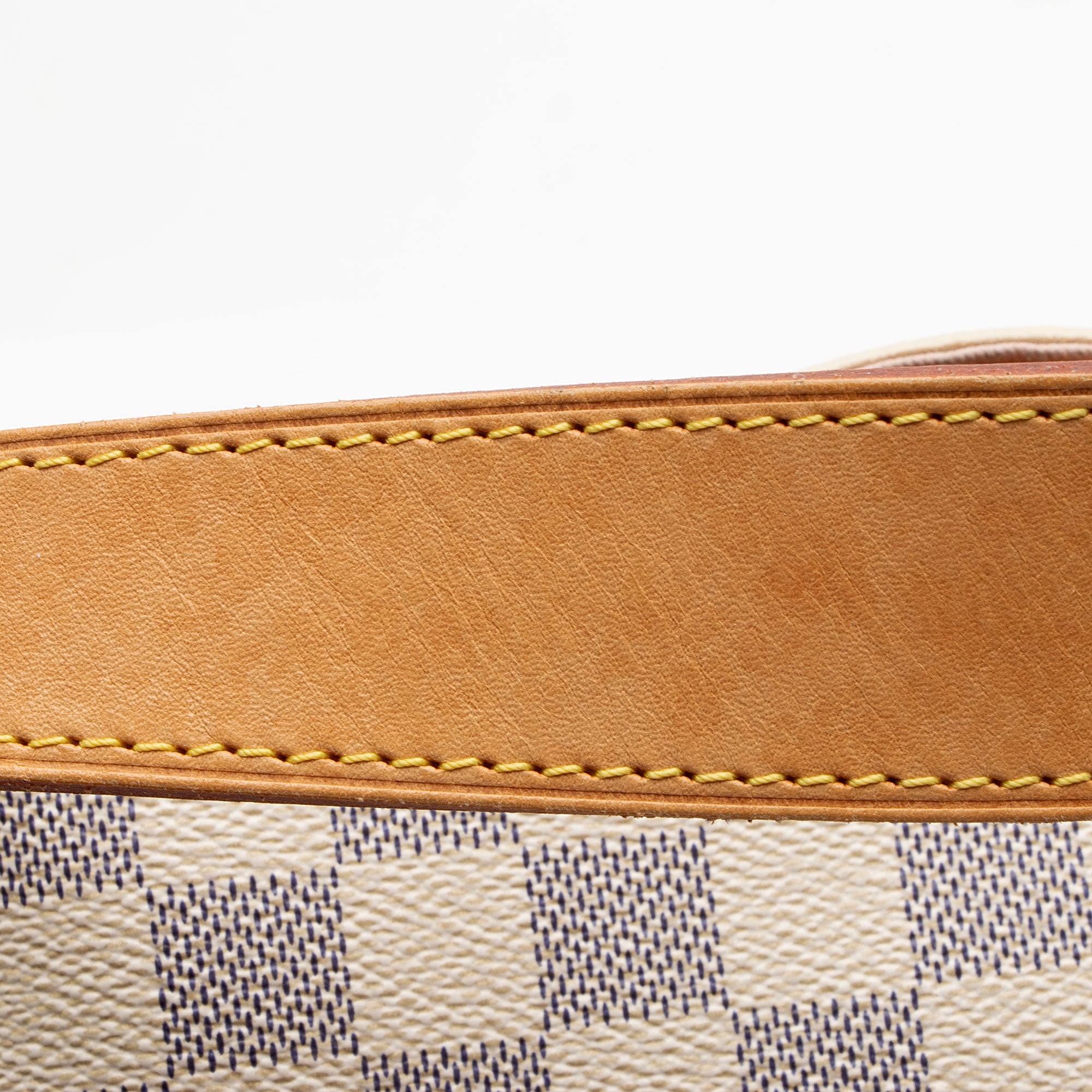 Louis Vuitton Damier Azur Graceful MM Hobo