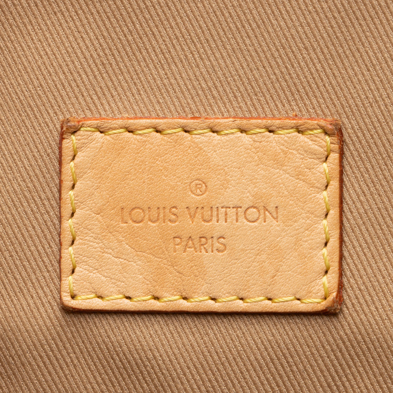Louis Vuitton Damier Azur Graceful PM Hobo (SHF-hko0ik) – LuxeDH