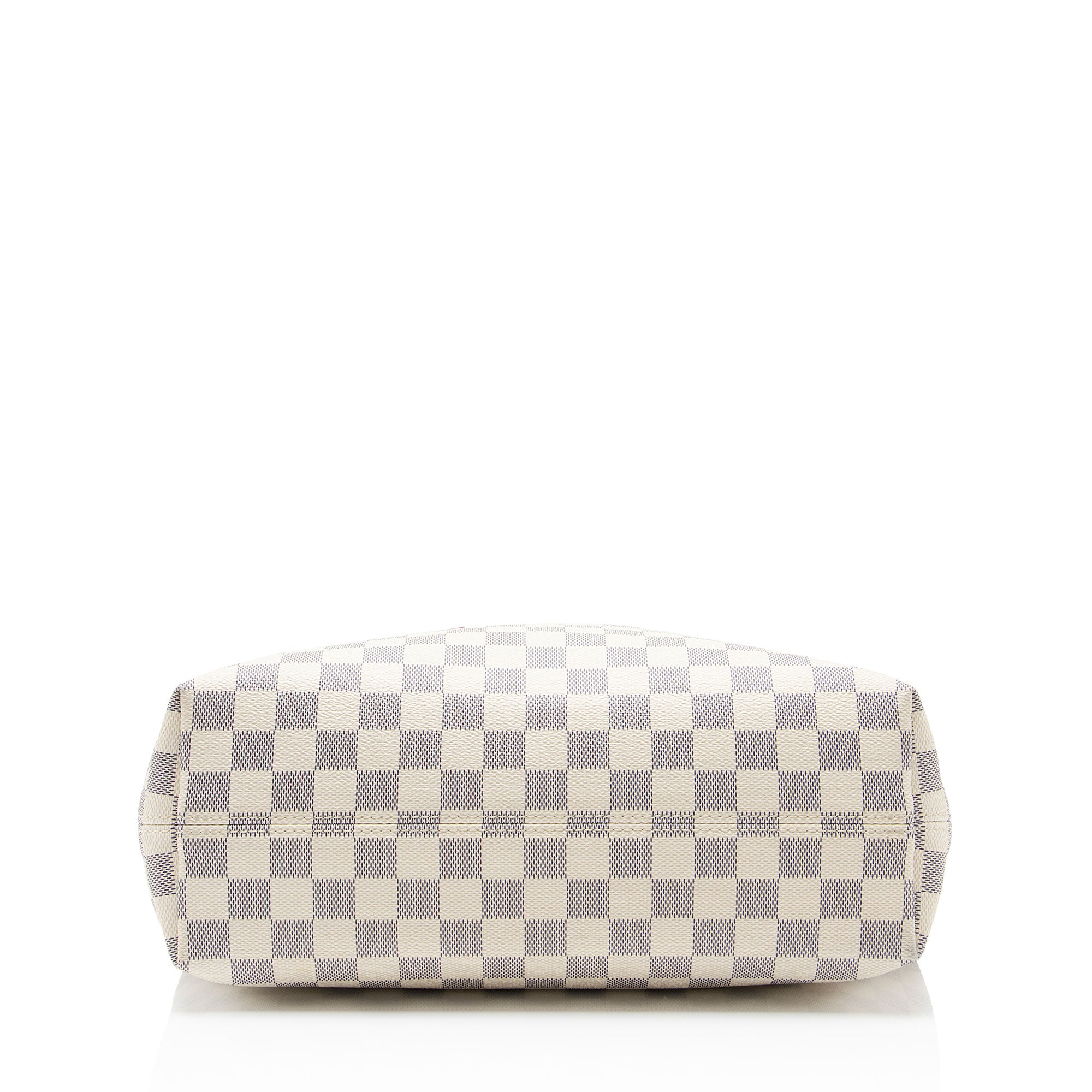Louis Vuitton Damier Azur Graceful PM Hobo