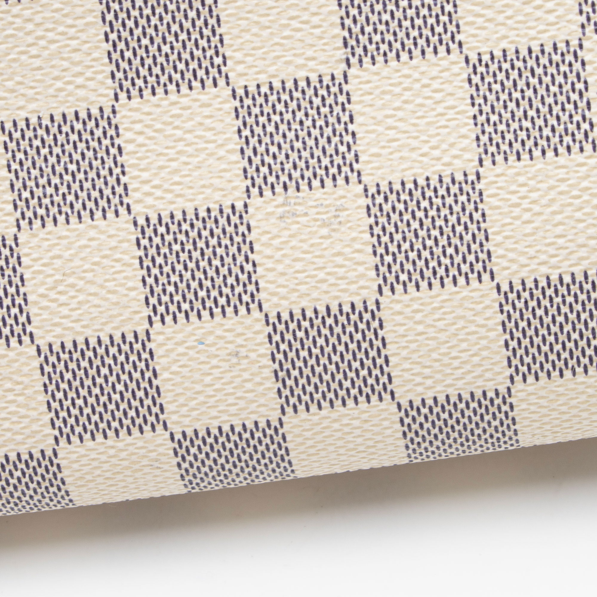 Louis Vuitton Damier Azur Graceful PM Hobo
